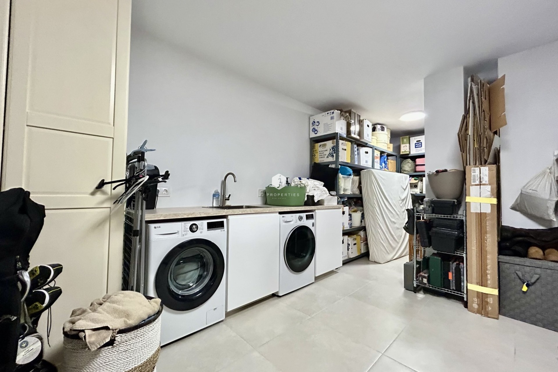 Tweedehands - Villa -
San Miguel de Salinas - Inland