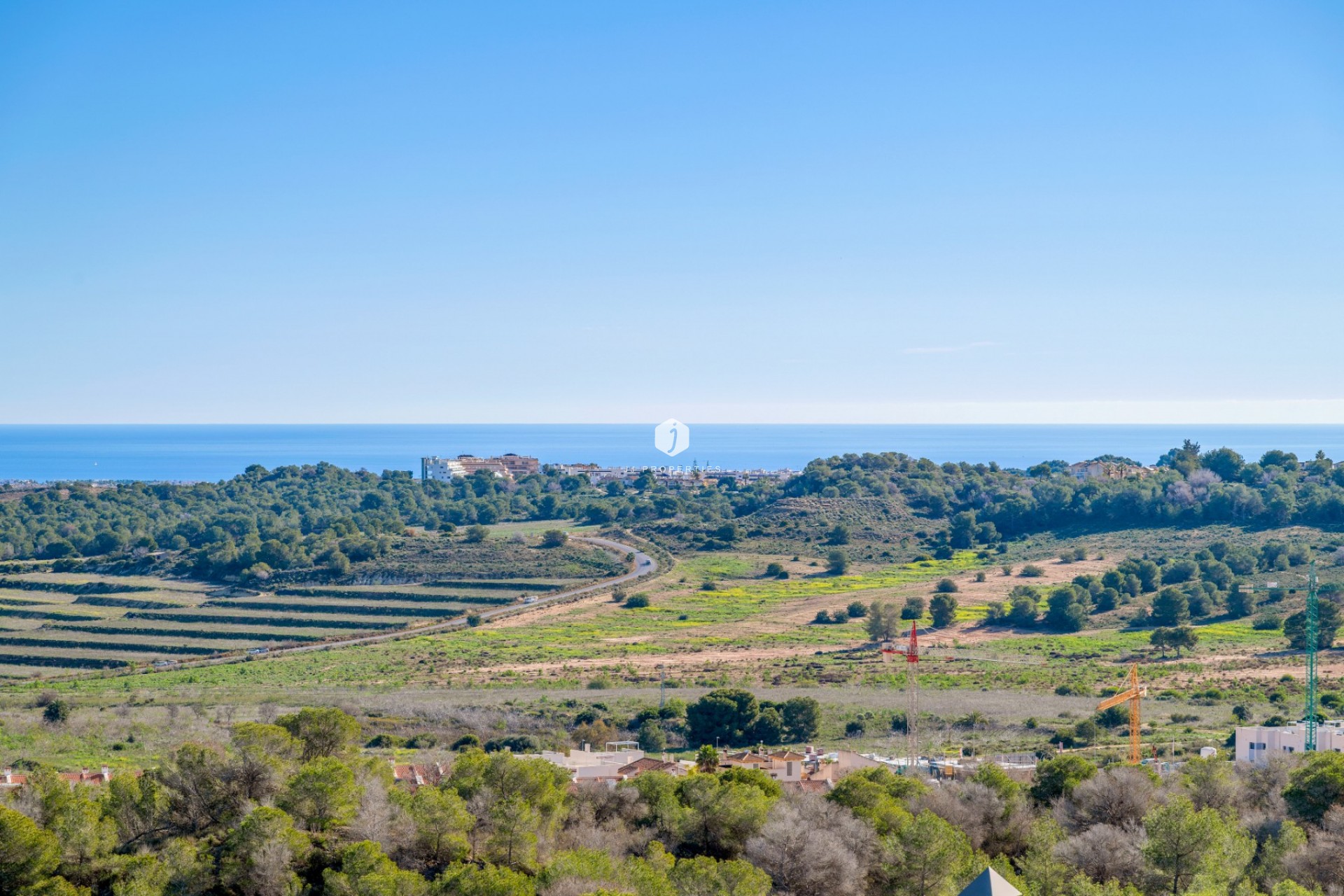 Tweedehands - Villa -
San Miguel de Salinas - Inland