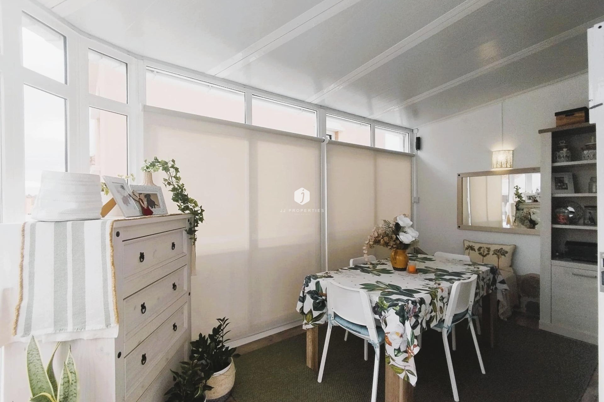 Tweedehands - Villa -
San Miguel de Salinas - Inland