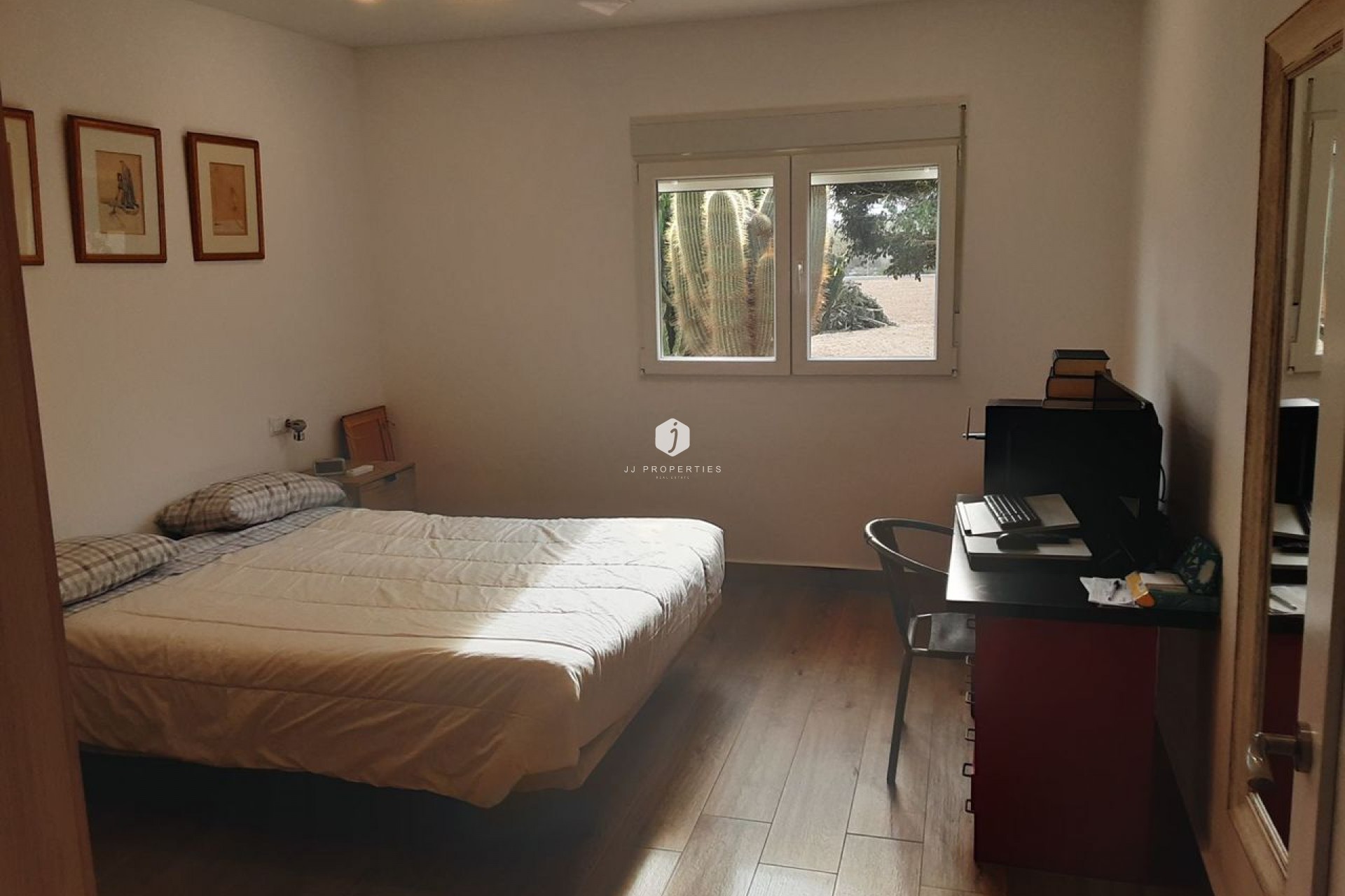Tweedehands - Villa -
San Miguel de Salinas - Inland