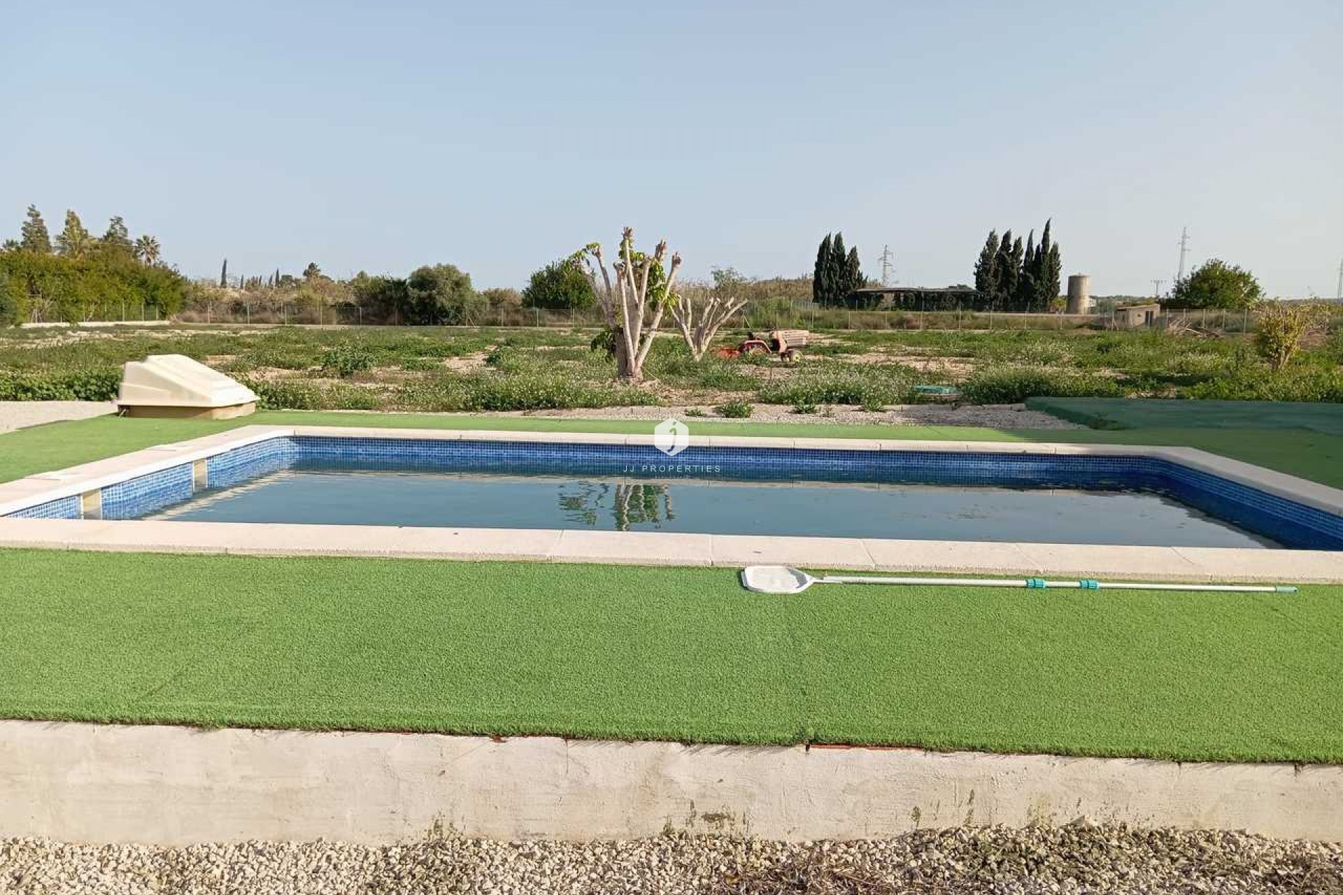 Tweedehands - Villa -
San Miguel de Salinas - Inland