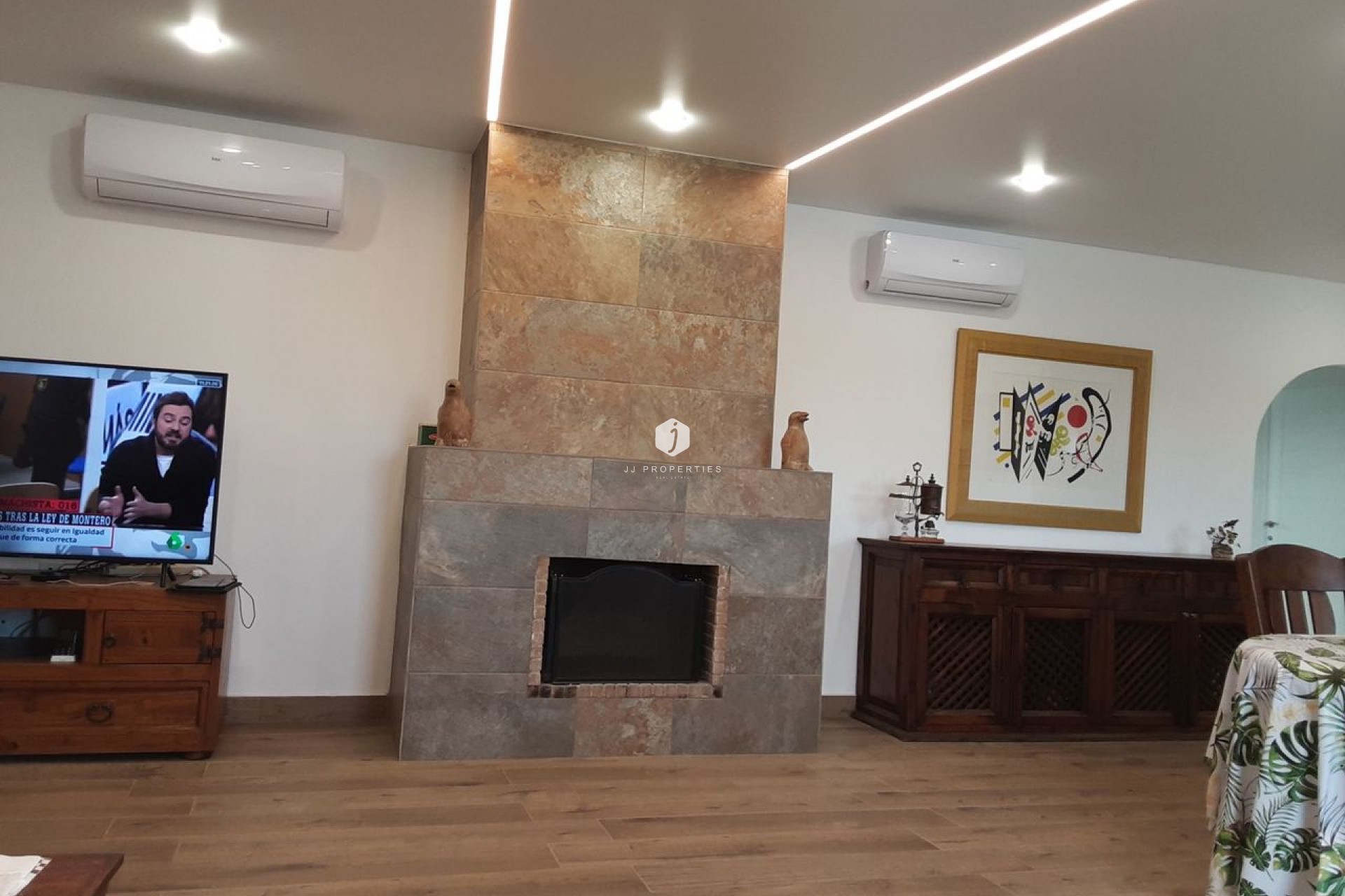 Tweedehands - Villa -
San Miguel de Salinas - Inland