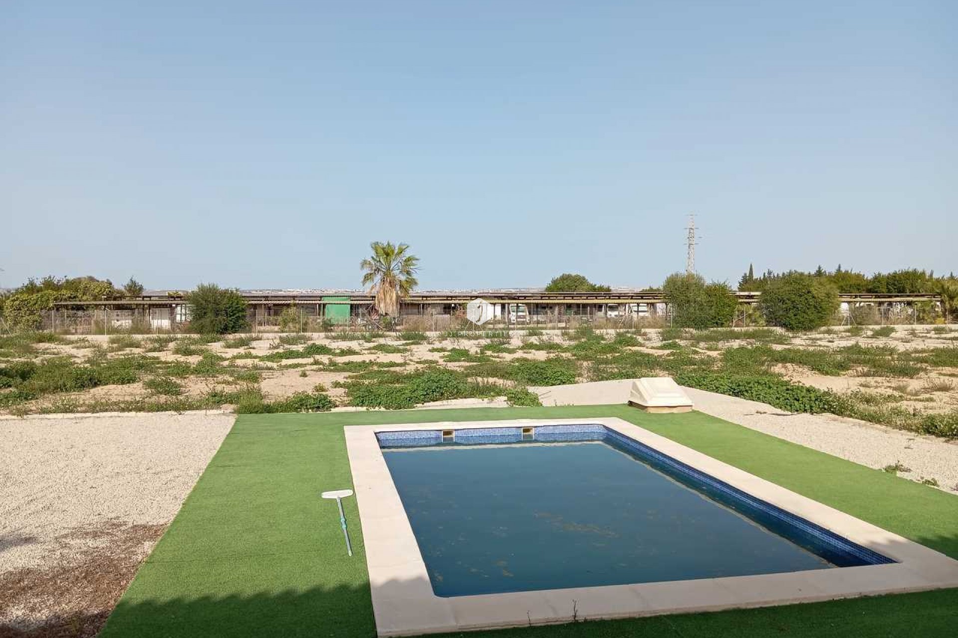 Tweedehands - Villa -
San Miguel de Salinas - Inland