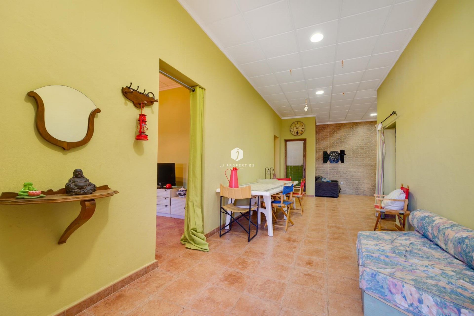Tweedehands - Villa -
San Miguel de Salinas - Inland