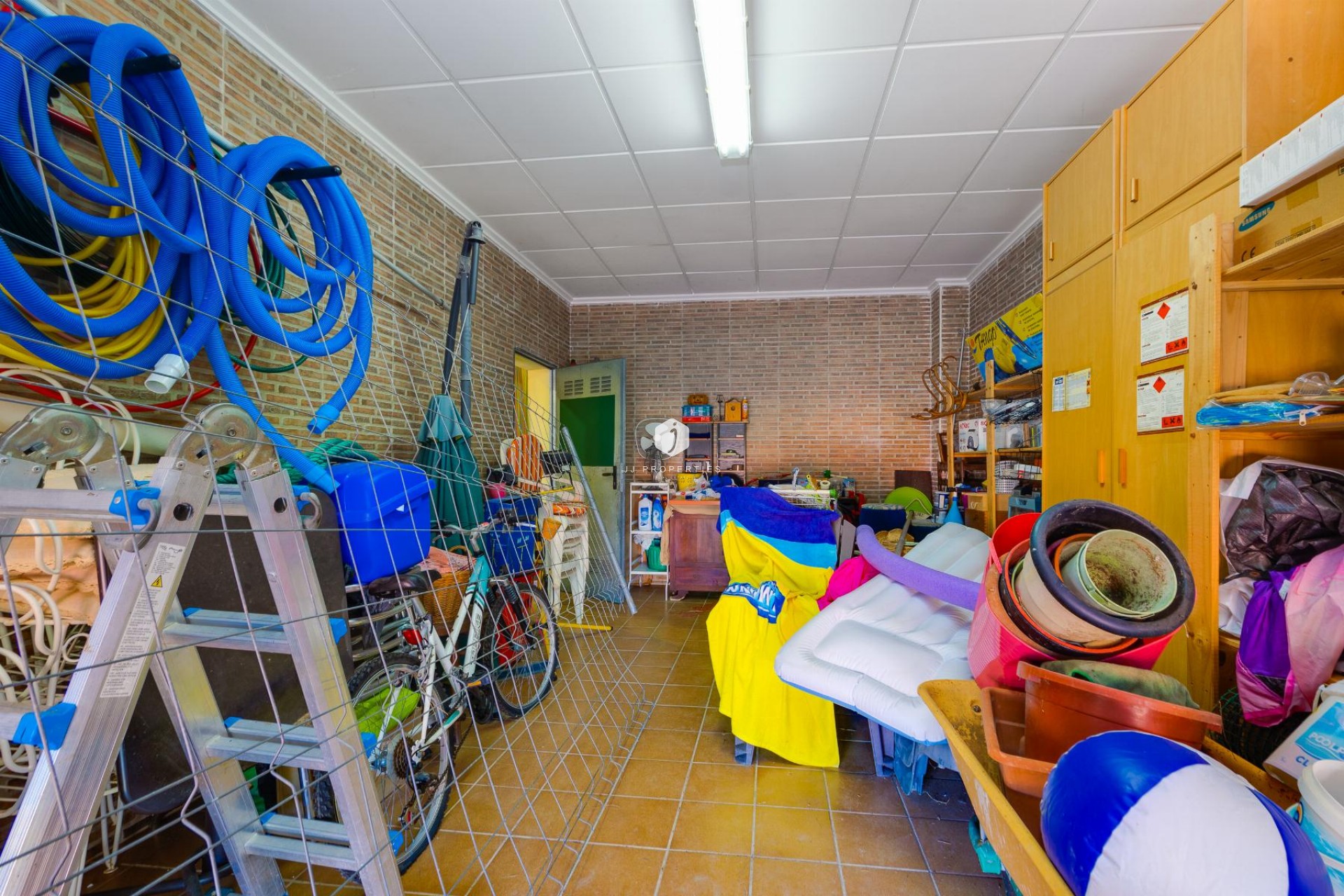 Tweedehands - Villa -
San Miguel de Salinas - Inland