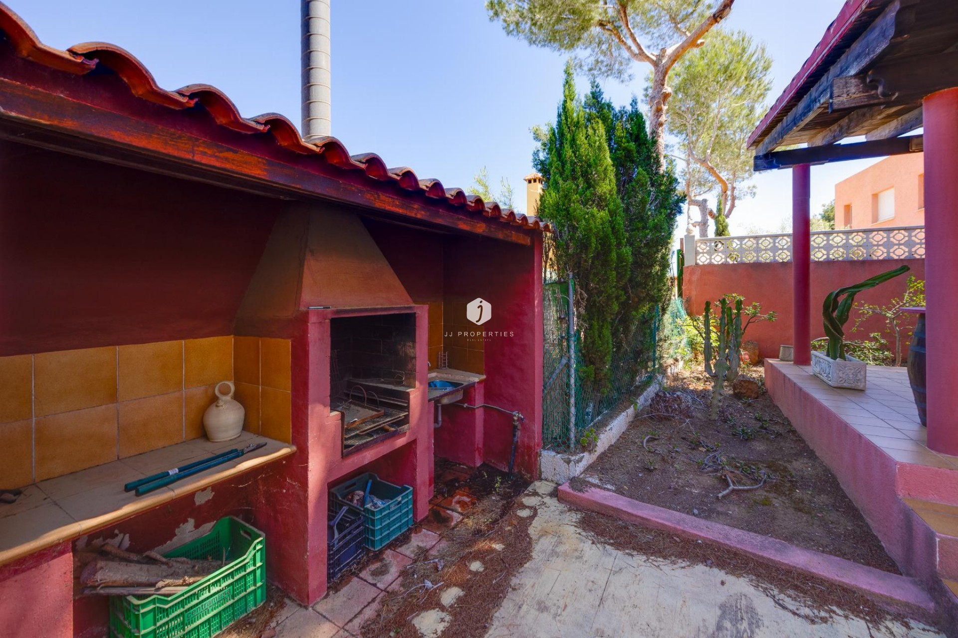 Tweedehands - Villa -
San Miguel de Salinas - Inland