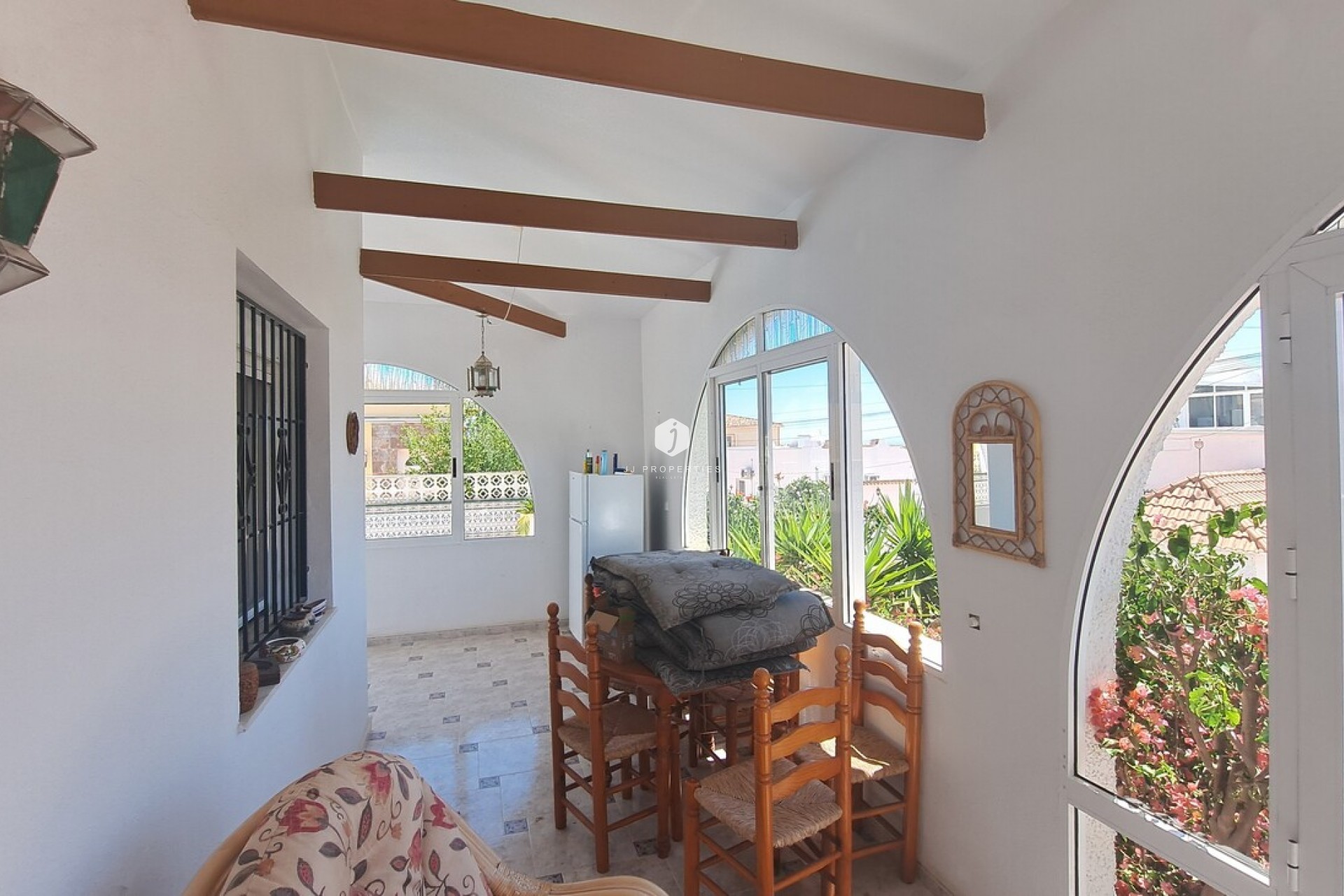 Tweedehands - Villa -
San Miguel de Salinas - Inland