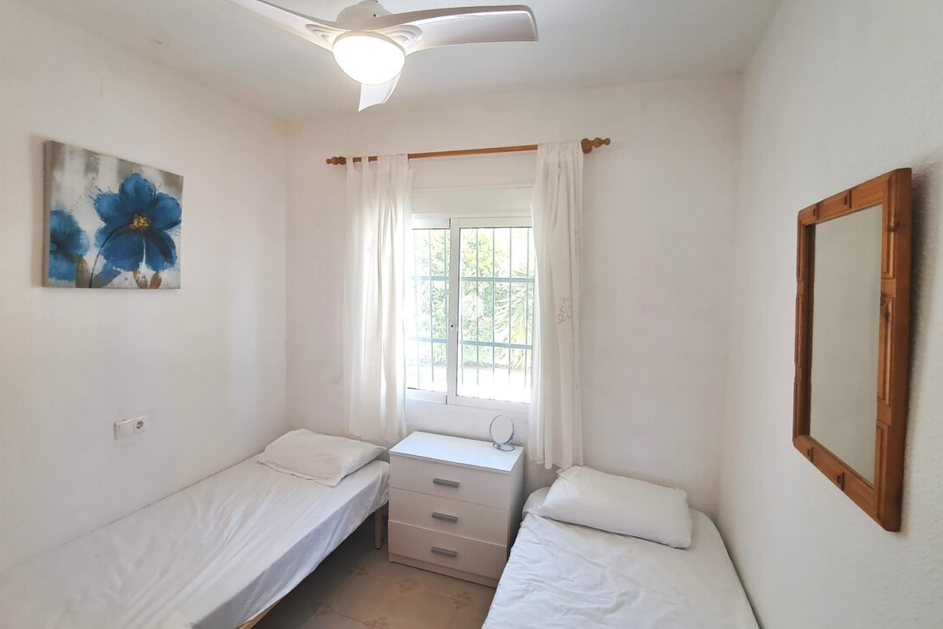 Tweedehands - Villa -
San Miguel de Salinas - Inland