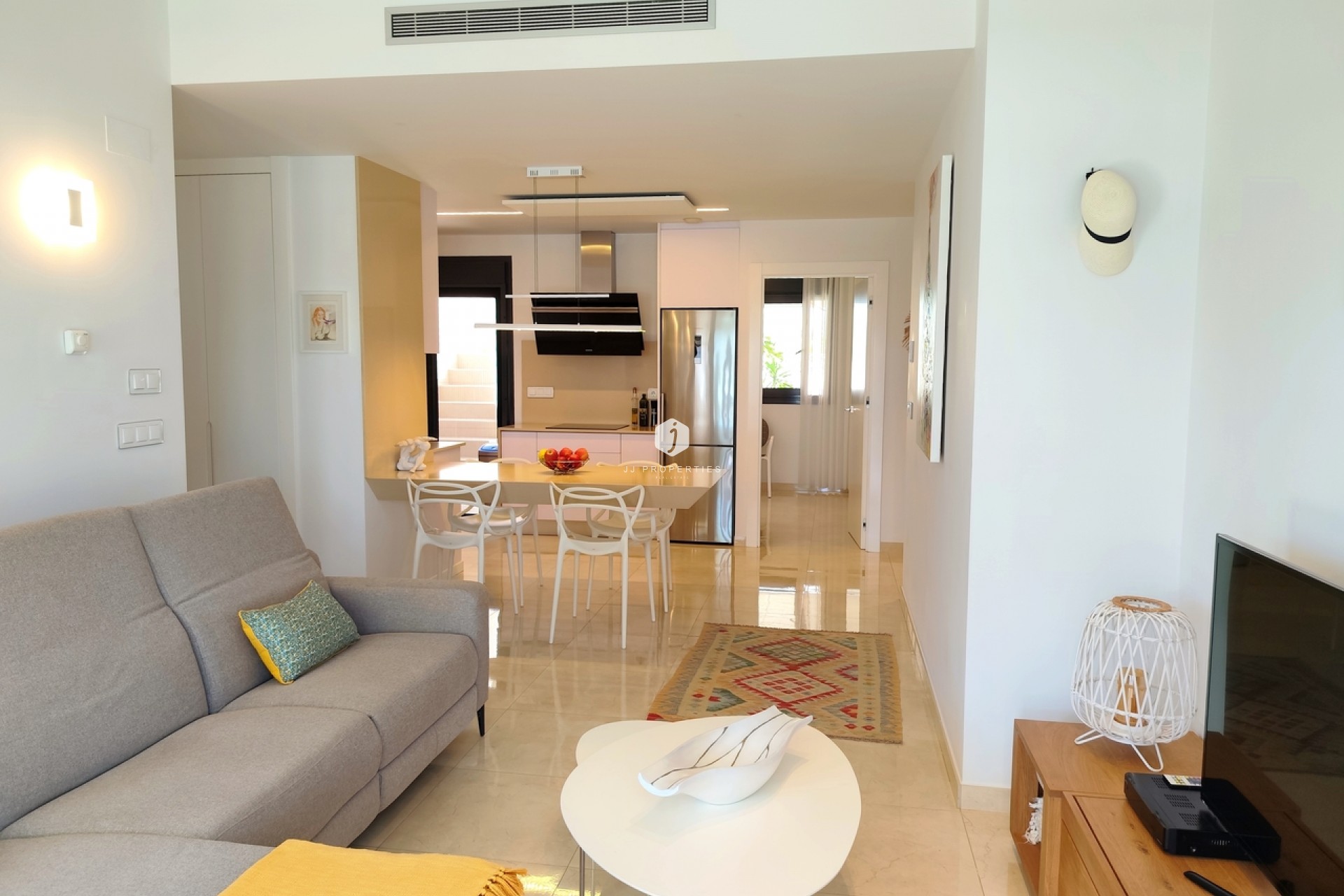 Tweedehands - Villa -
San Miguel de Salinas - Inland