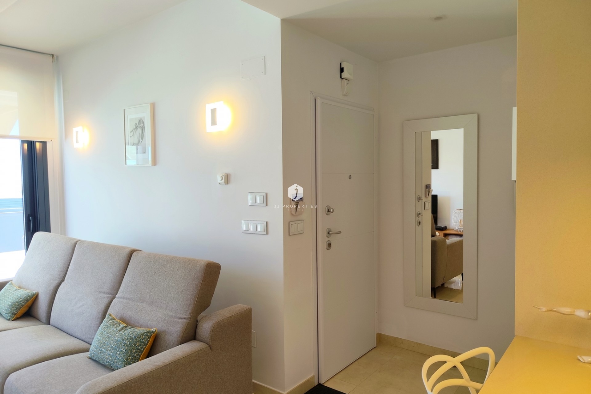 Tweedehands - Villa -
San Miguel de Salinas - Inland