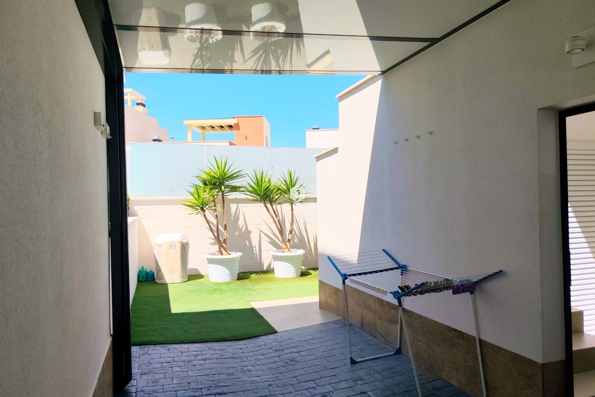 Tweedehands - Villa -
San Miguel de Salinas - Inland