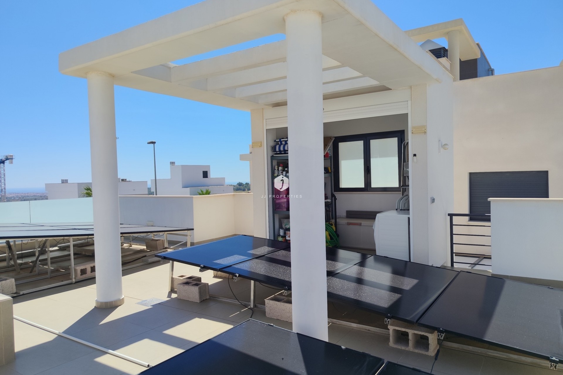 Tweedehands - Villa -
San Miguel de Salinas - Inland