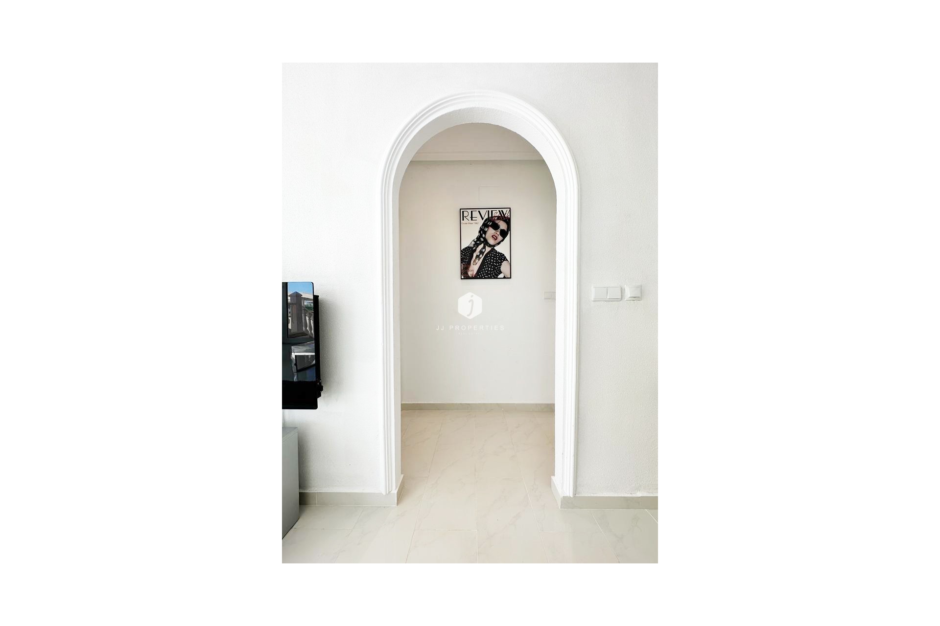 Tweedehands - Villa -
San Miguel de Salinas - Inland
