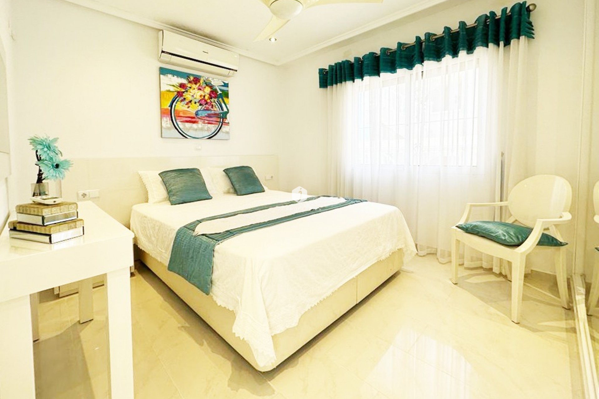 Tweedehands - Villa -
San Miguel de Salinas - Inland