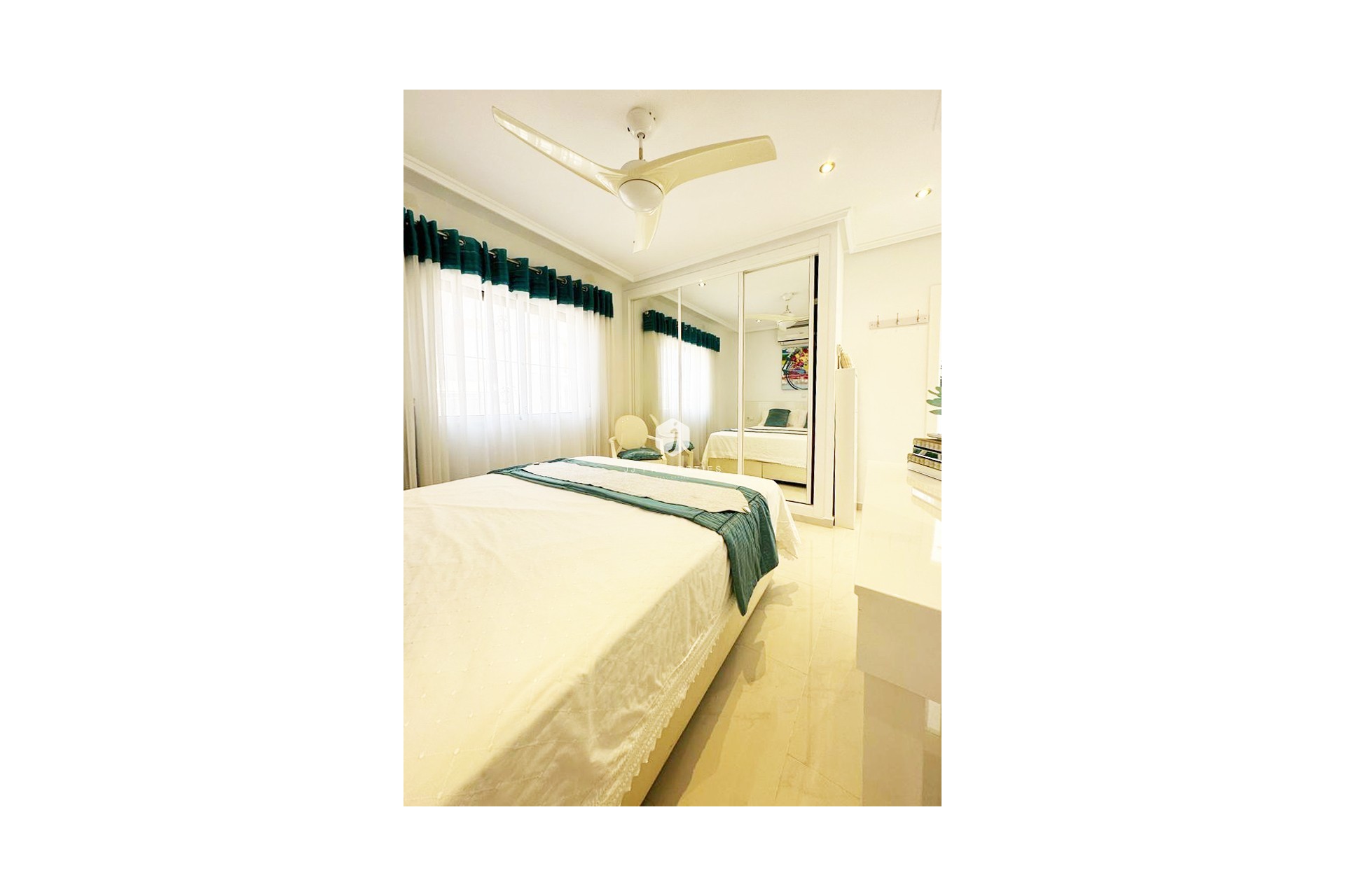 Tweedehands - Villa -
San Miguel de Salinas - Inland