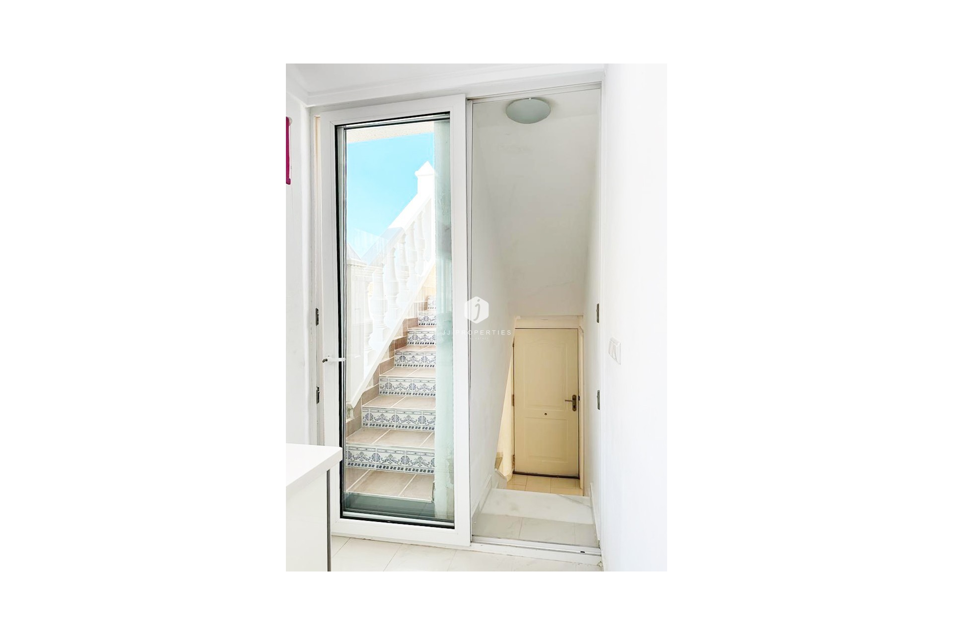 Tweedehands - Villa -
San Miguel de Salinas - Inland