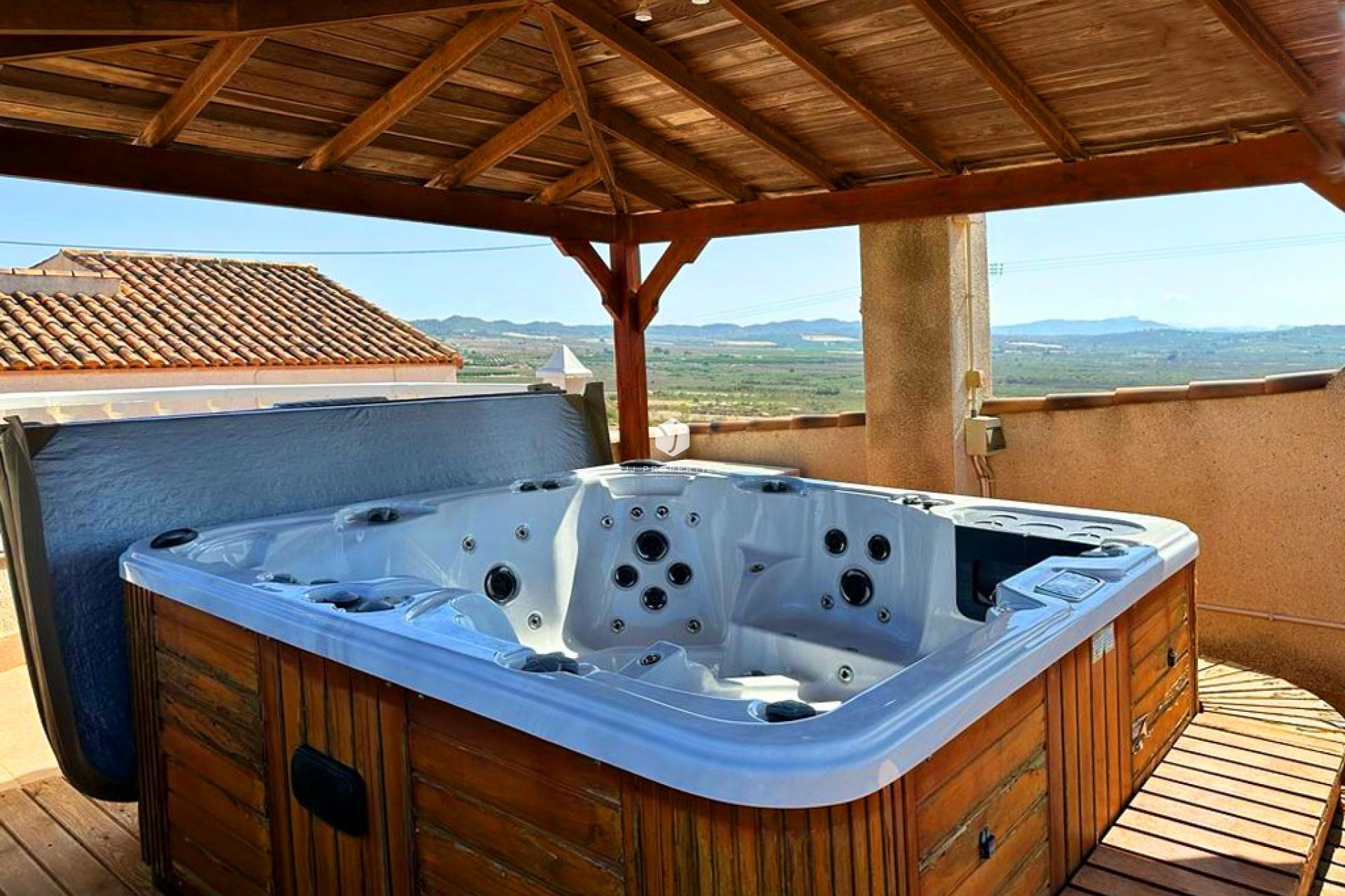 Tweedehands - Villa -
San Miguel de Salinas - Inland