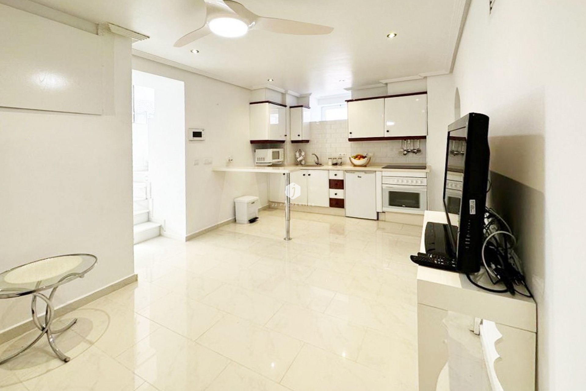 Tweedehands - Villa -
San Miguel de Salinas - Inland