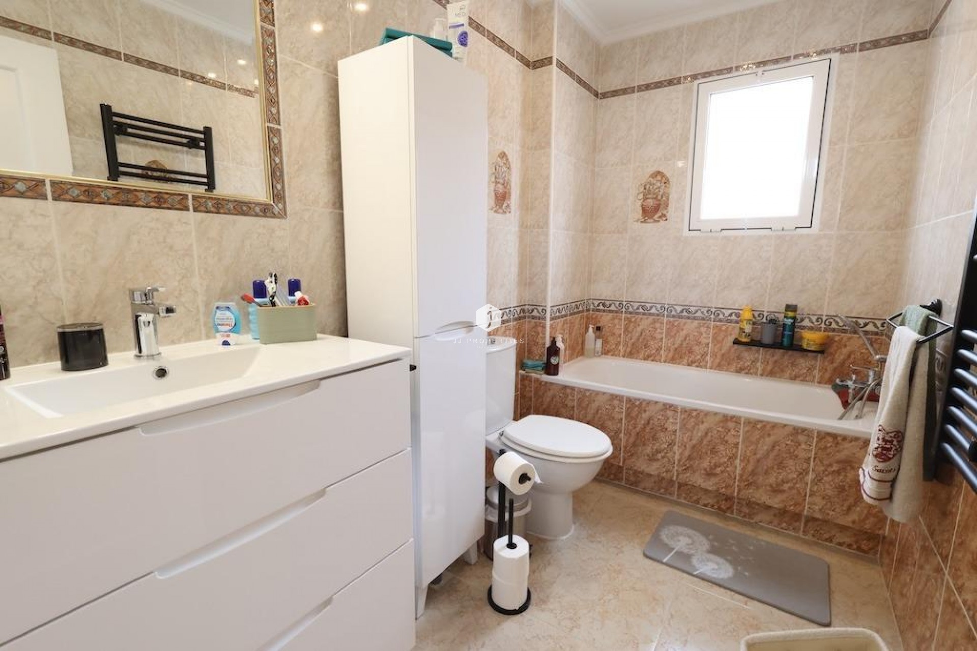 Tweedehands - Villa -
San Miguel de Salinas - Inland