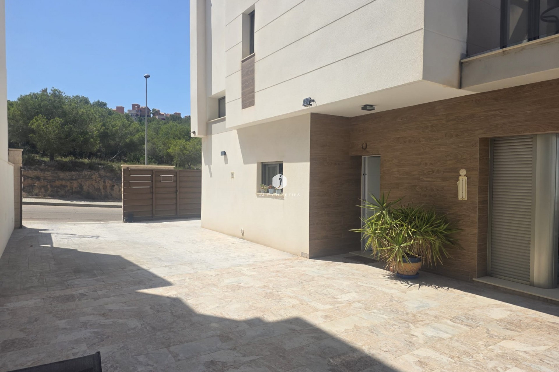 Tweedehands - Villa -
San Miguel de Salinas - Inland