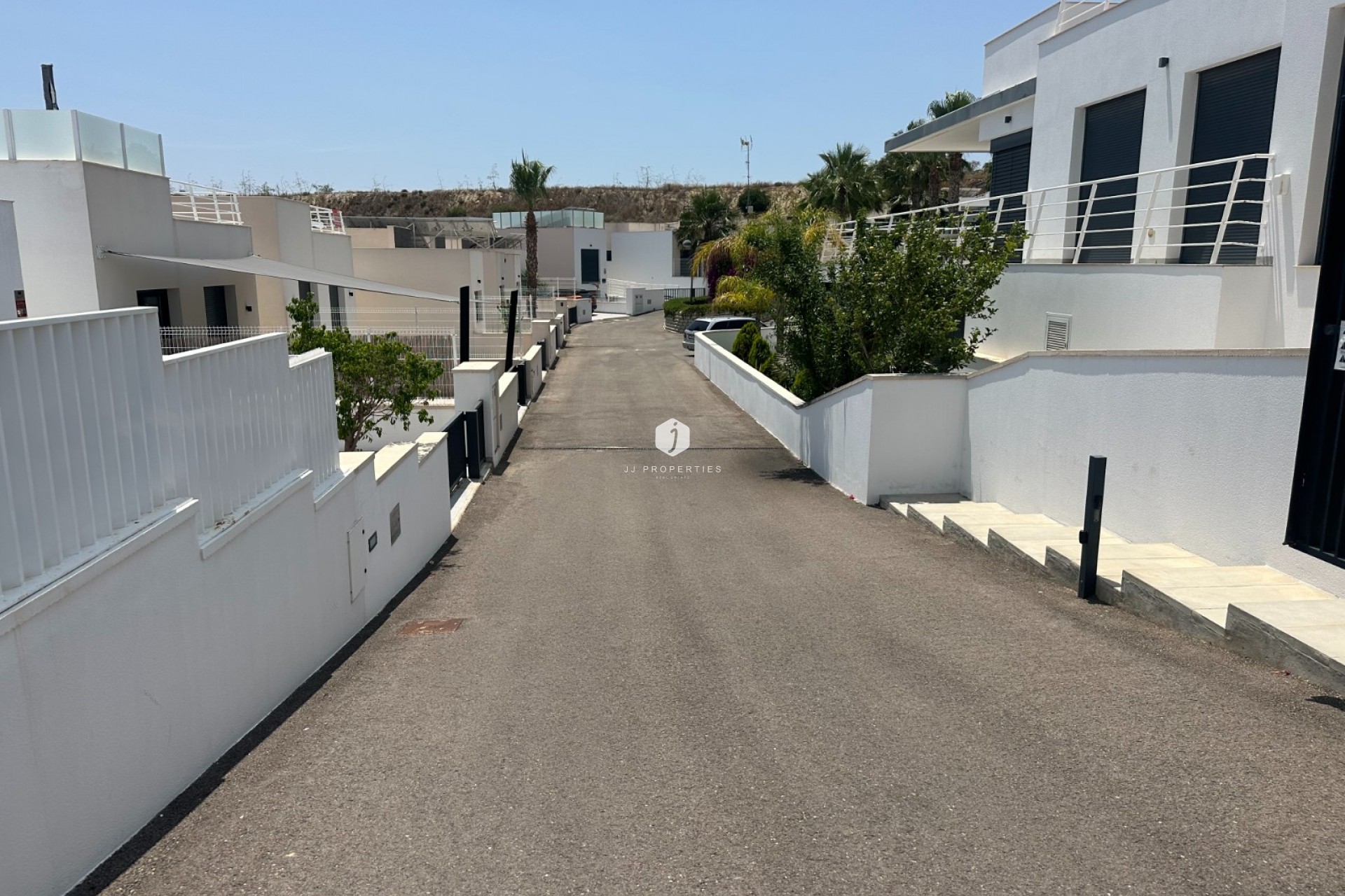 Tweedehands - Villa -
San Miguel de Salinas - Inland