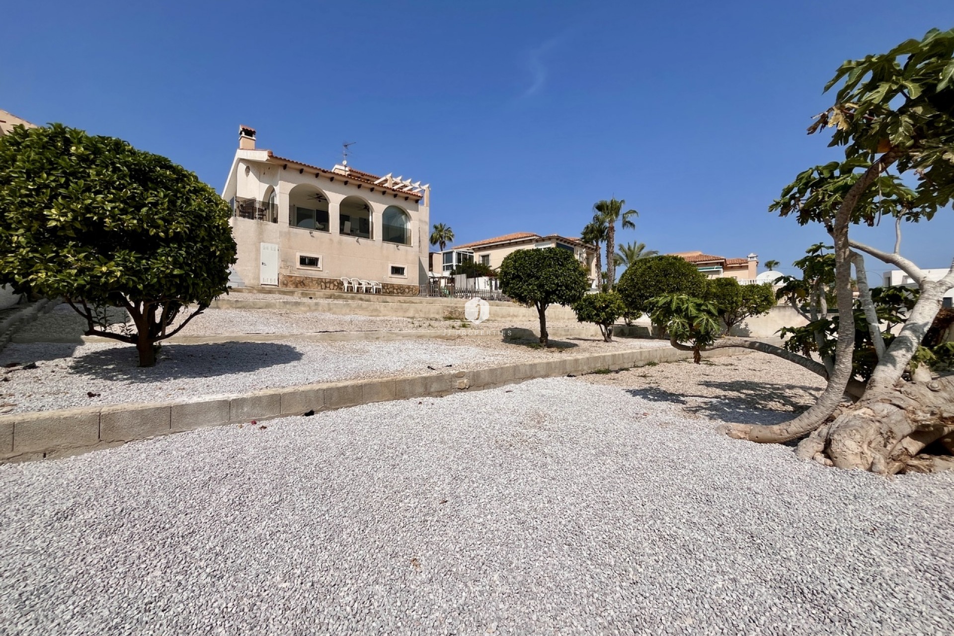 Tweedehands - Villa -
San Miguel de Salinas - Inland