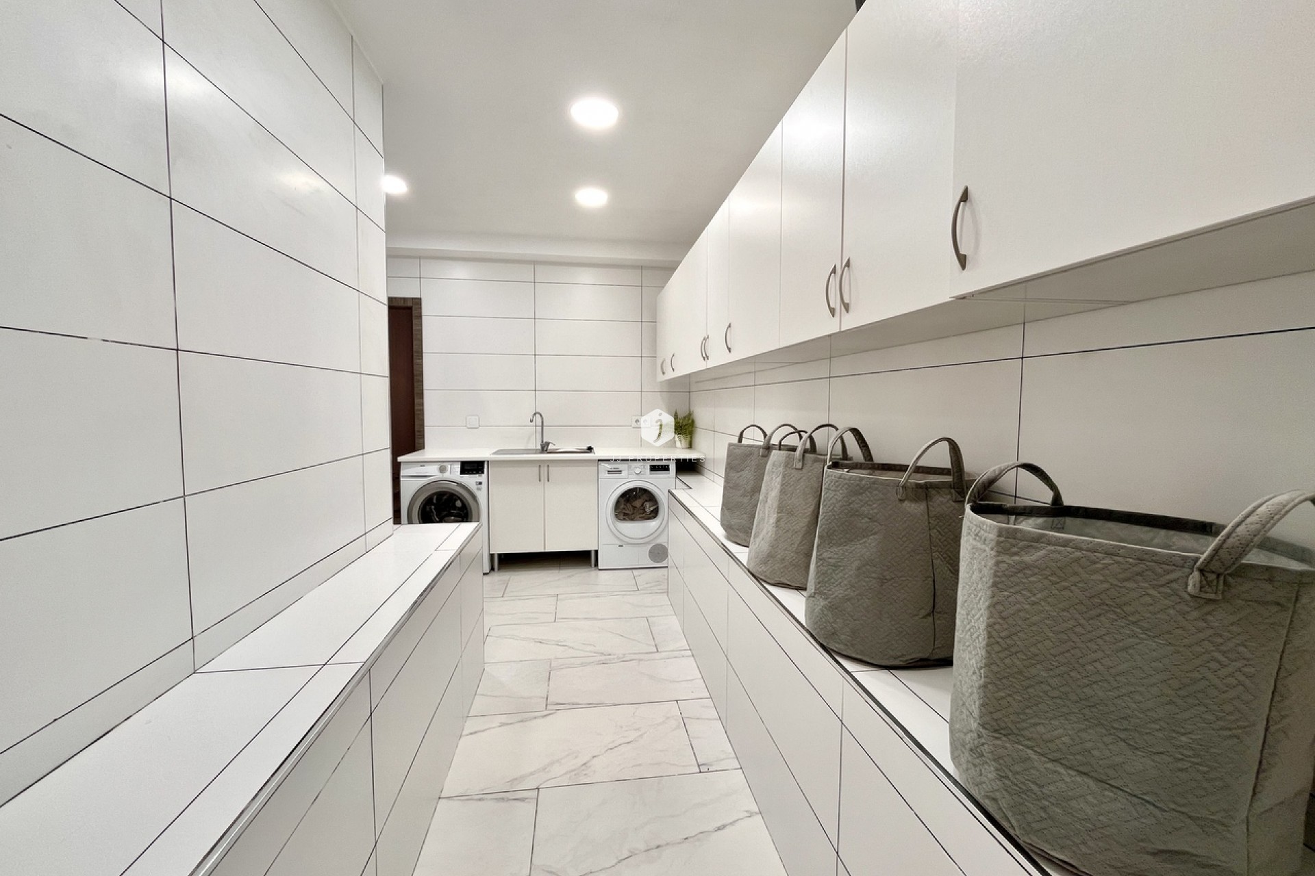 Tweedehands - Villa -
San Miguel de Salinas - Inland