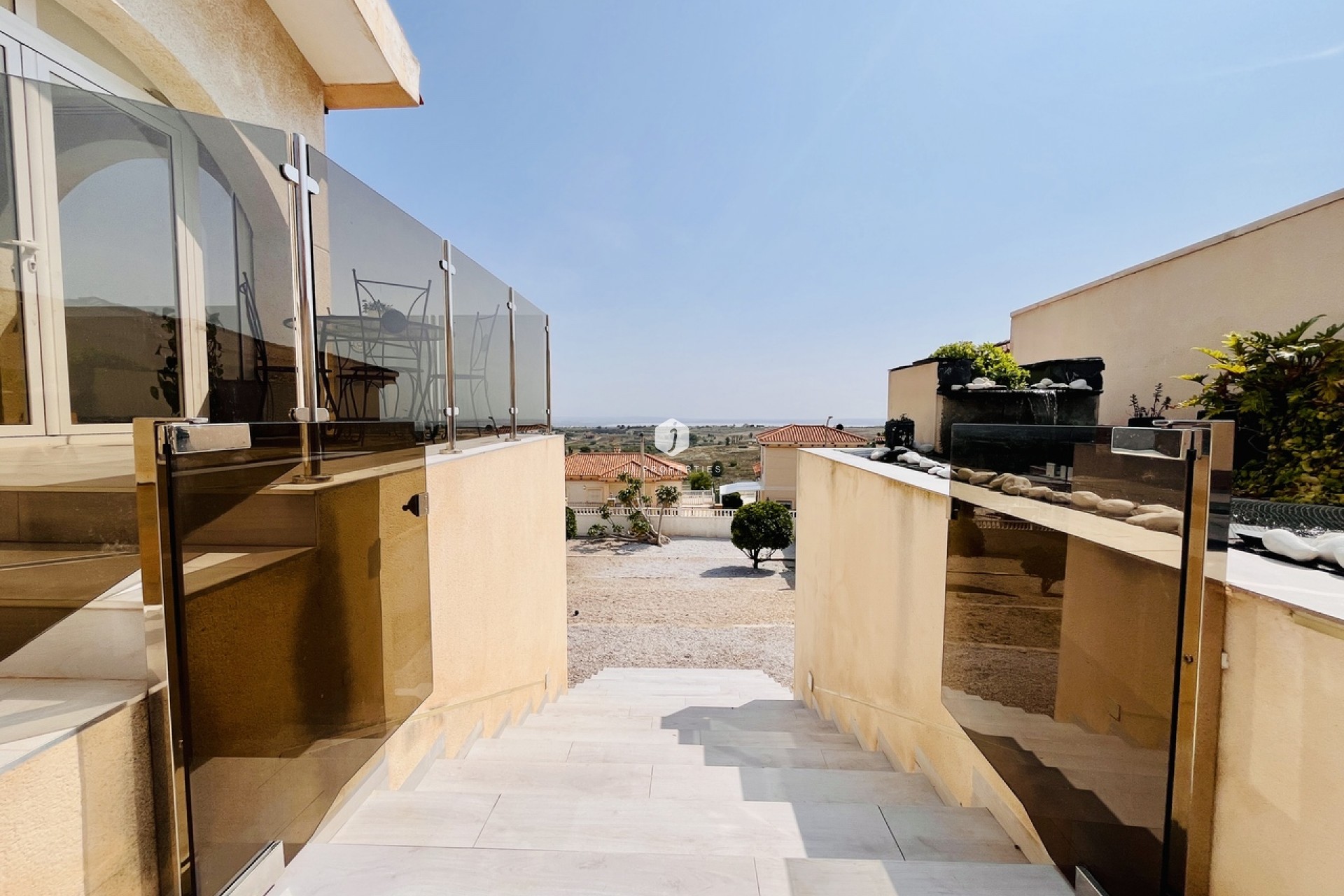 Tweedehands - Villa -
San Miguel de Salinas - Inland