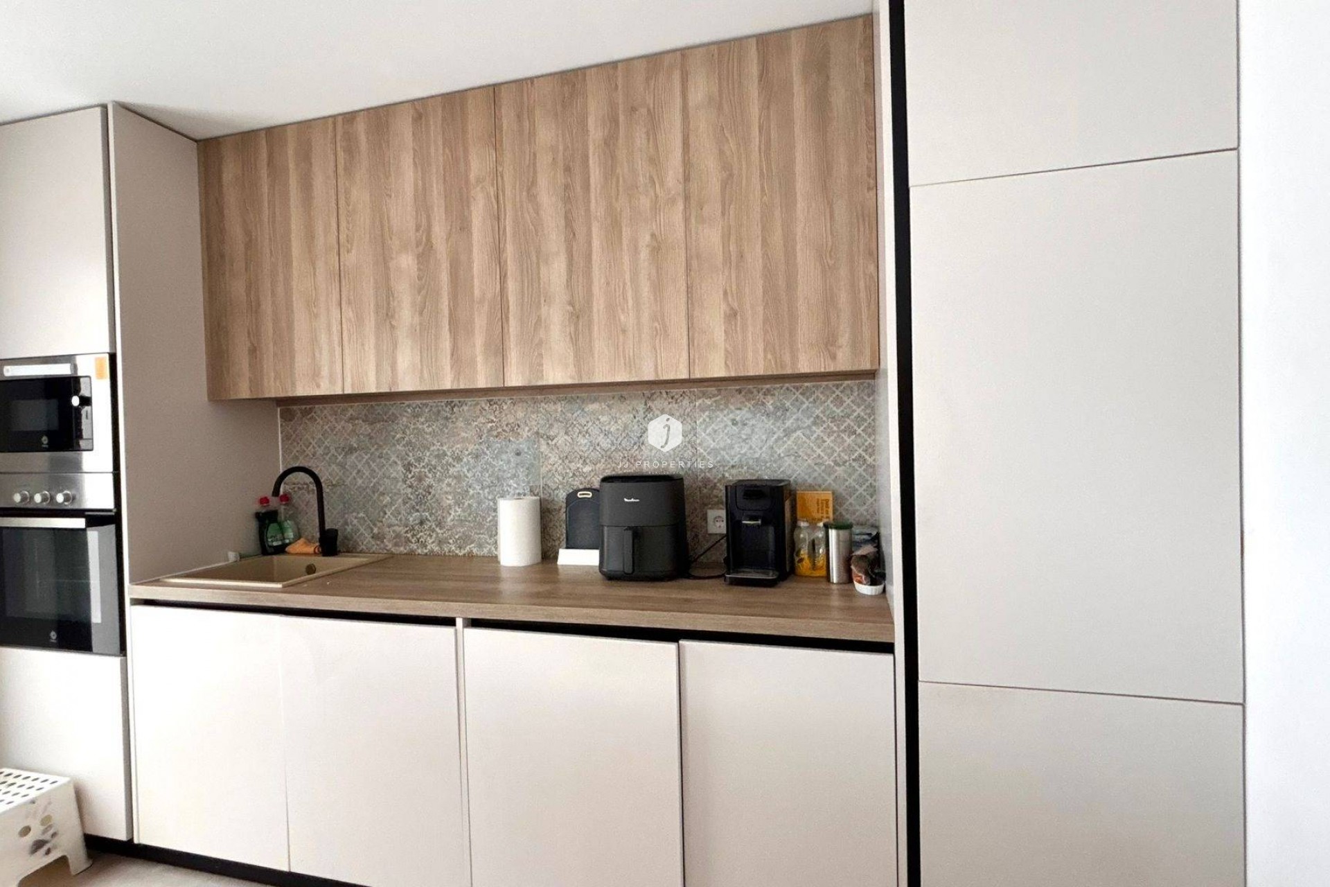 Tweedehands - Villa -
San Miguel de Salinas - Urbanizacion Blue Lagoon