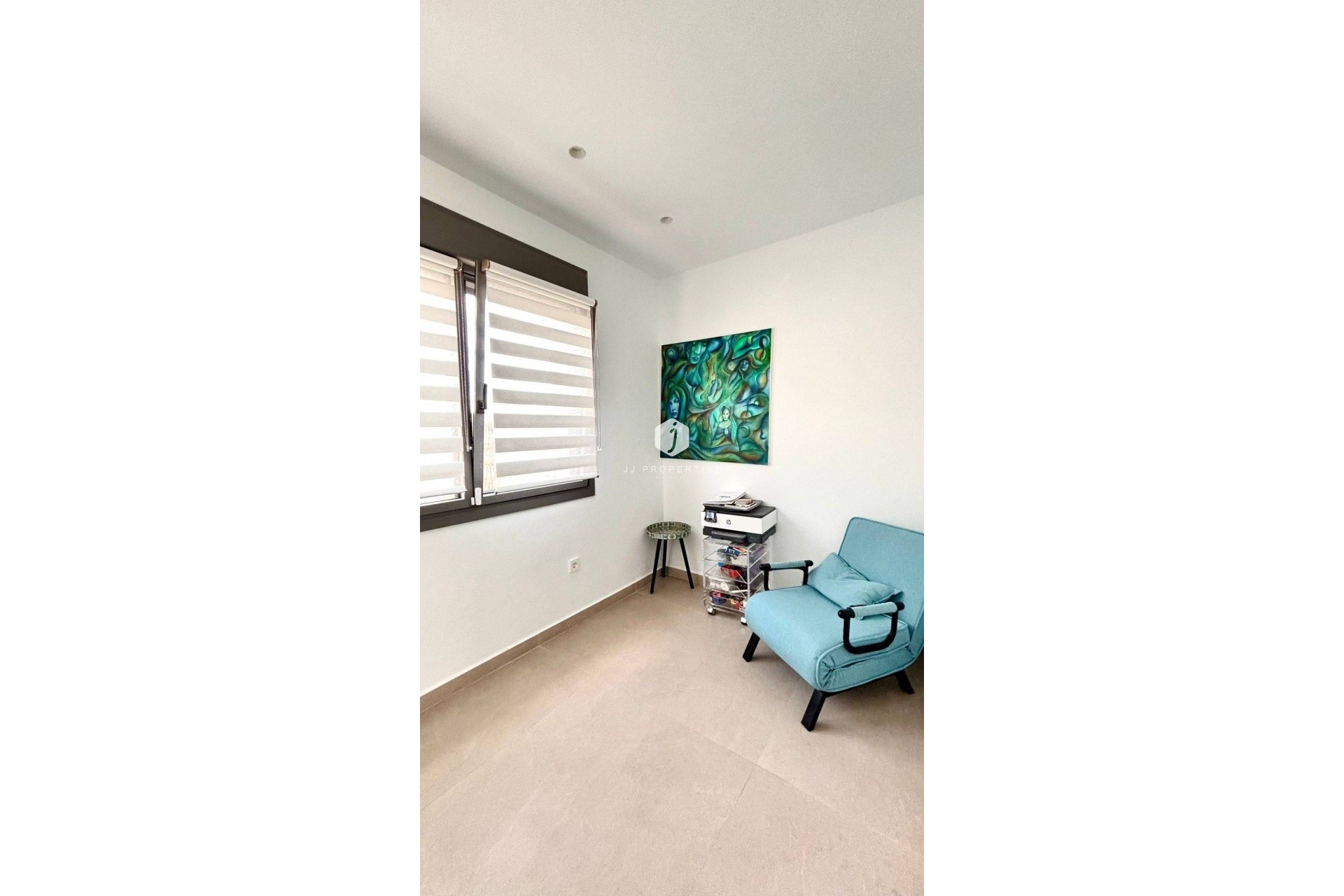 Tweedehands - Villa -
San Miguel de Salinas - Urbanizacion Blue Lagoon