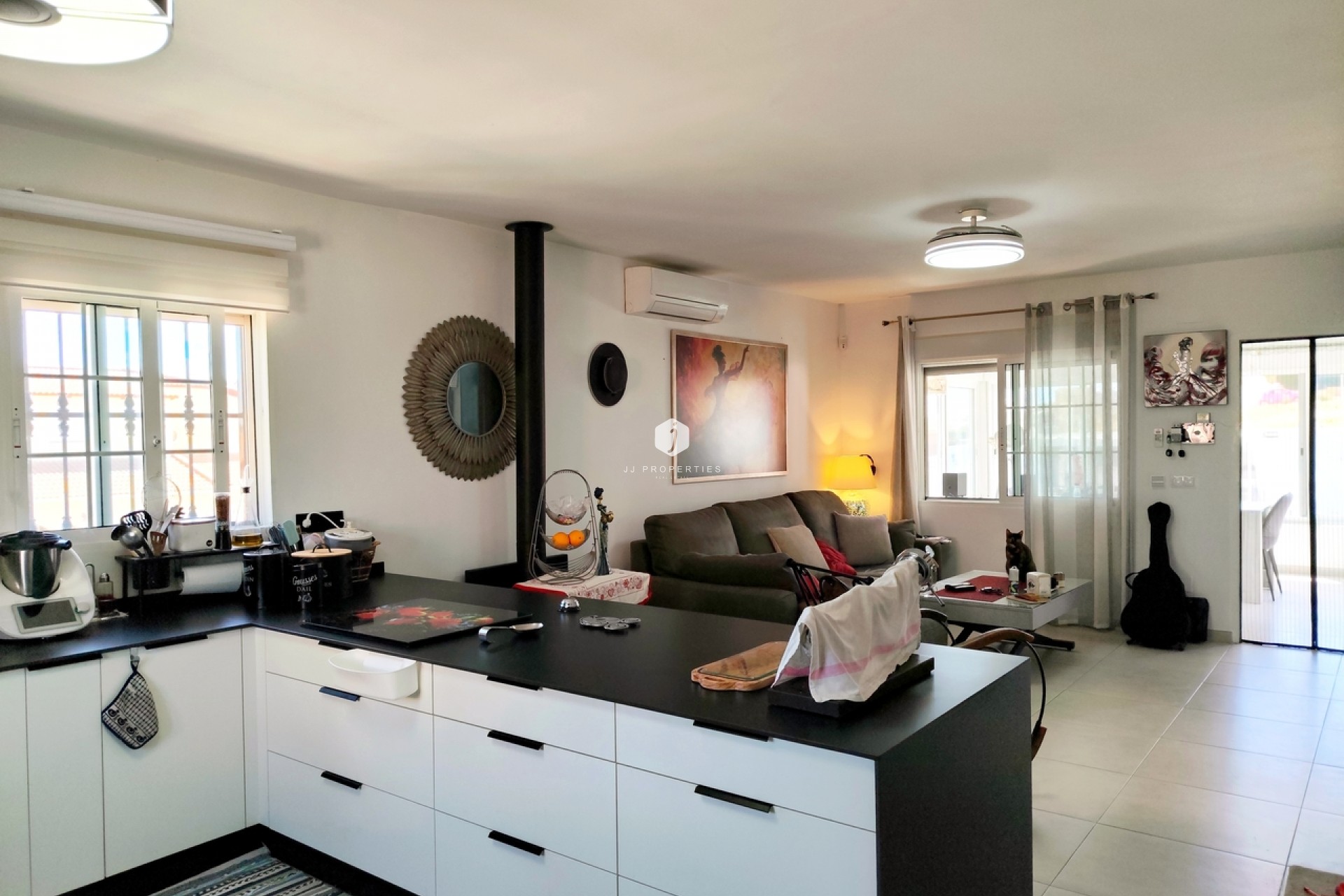 Tweedehands - Villa -
San Miguel / Vistabella Golf - Inland