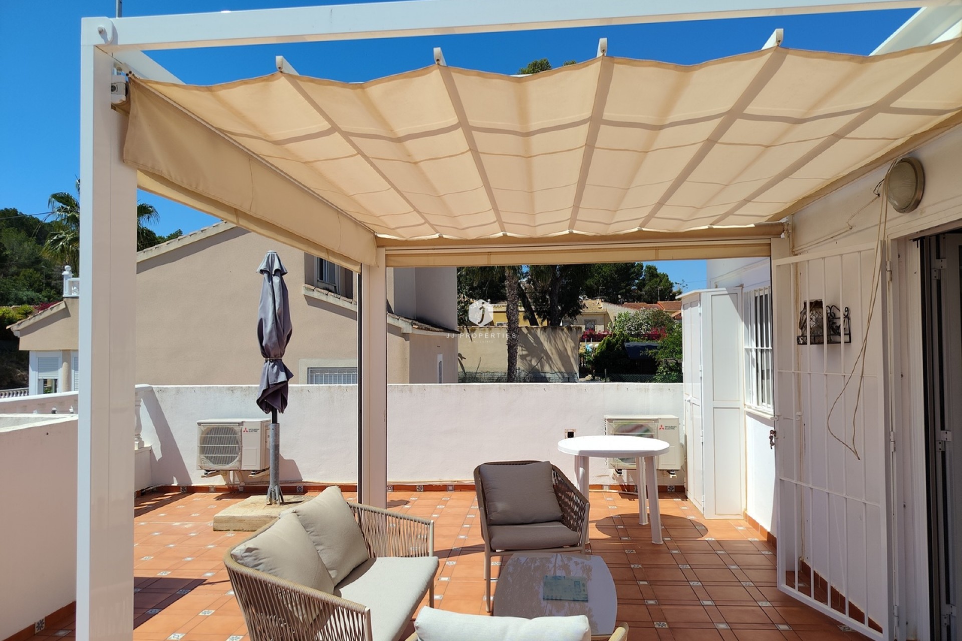 Tweedehands - Villa -
San Miguel / Vistabella Golf - Inland