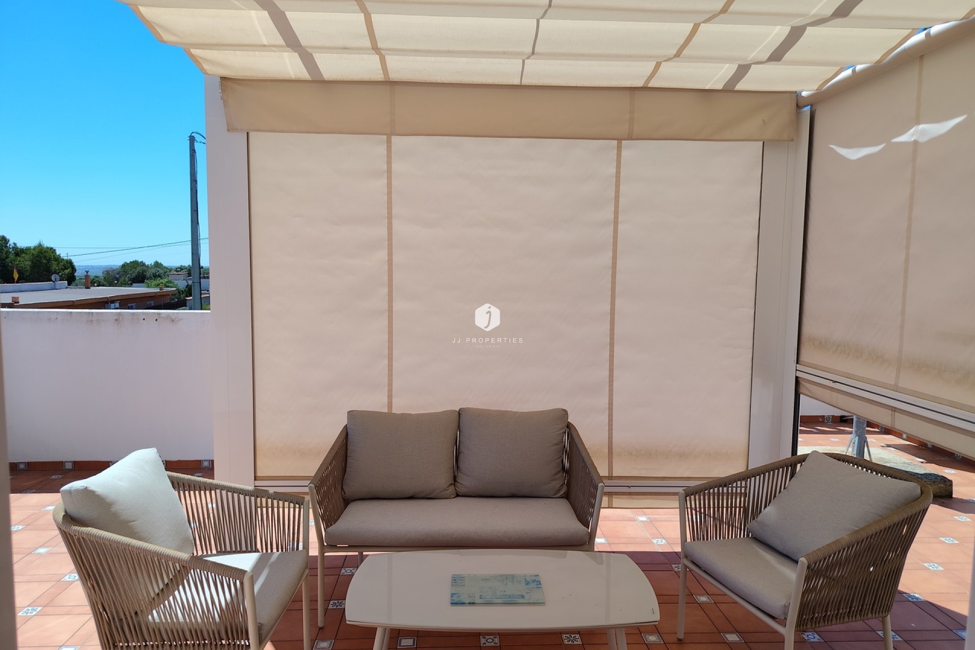 Tweedehands - Villa -
San Miguel / Vistabella Golf - Inland