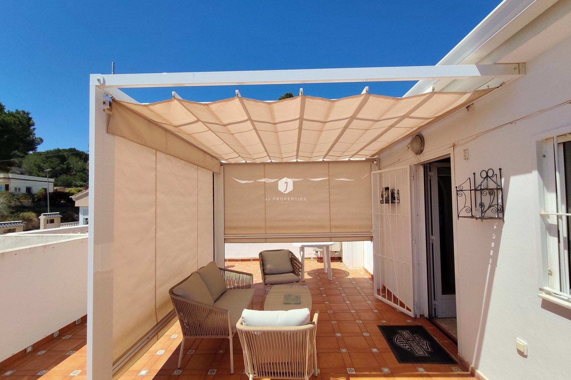Tweedehands - Villa -
San Miguel / Vistabella Golf - Inland