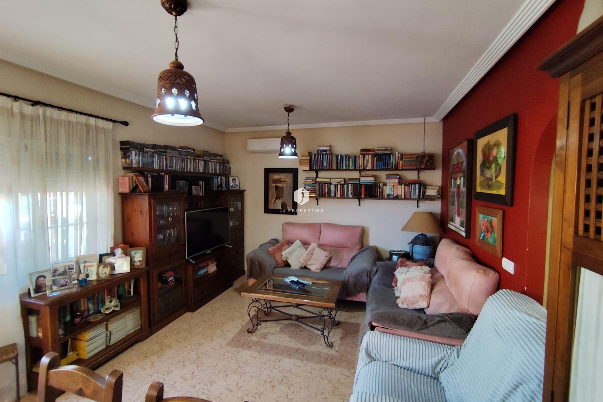 Tweedehands - Villa -
Torrevieja - Aguas Nuevas 2