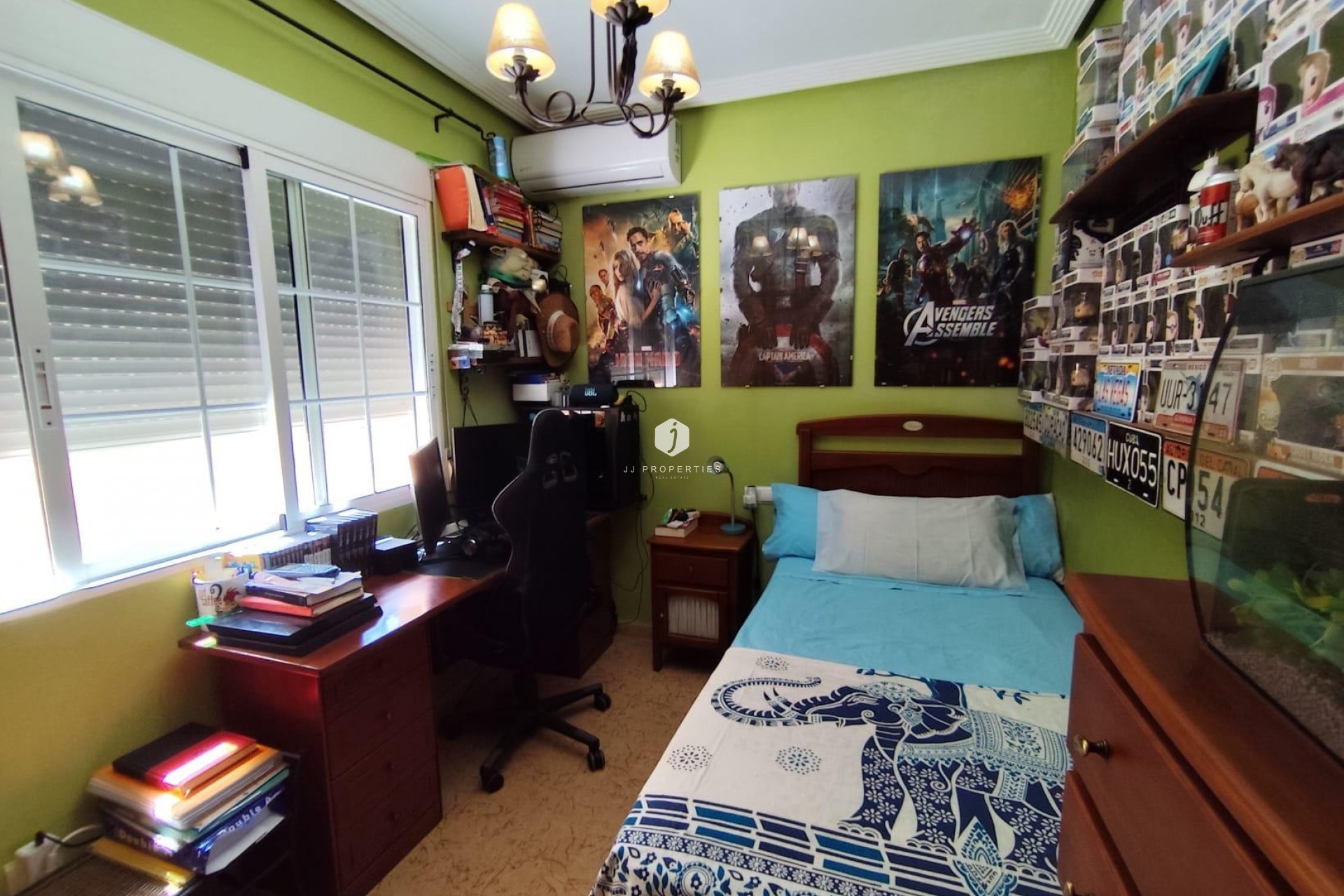 Tweedehands - Villa -
Torrevieja - Aguas Nuevas 2