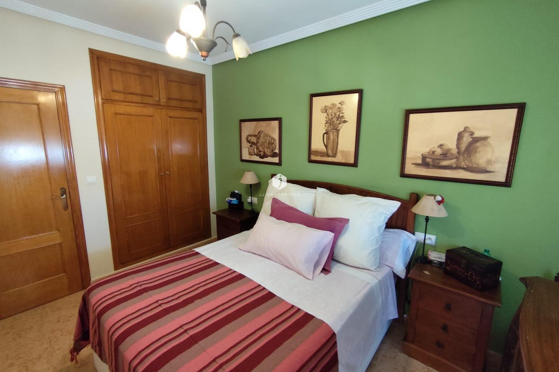 Tweedehands - Villa -
Torrevieja - Aguas Nuevas 2