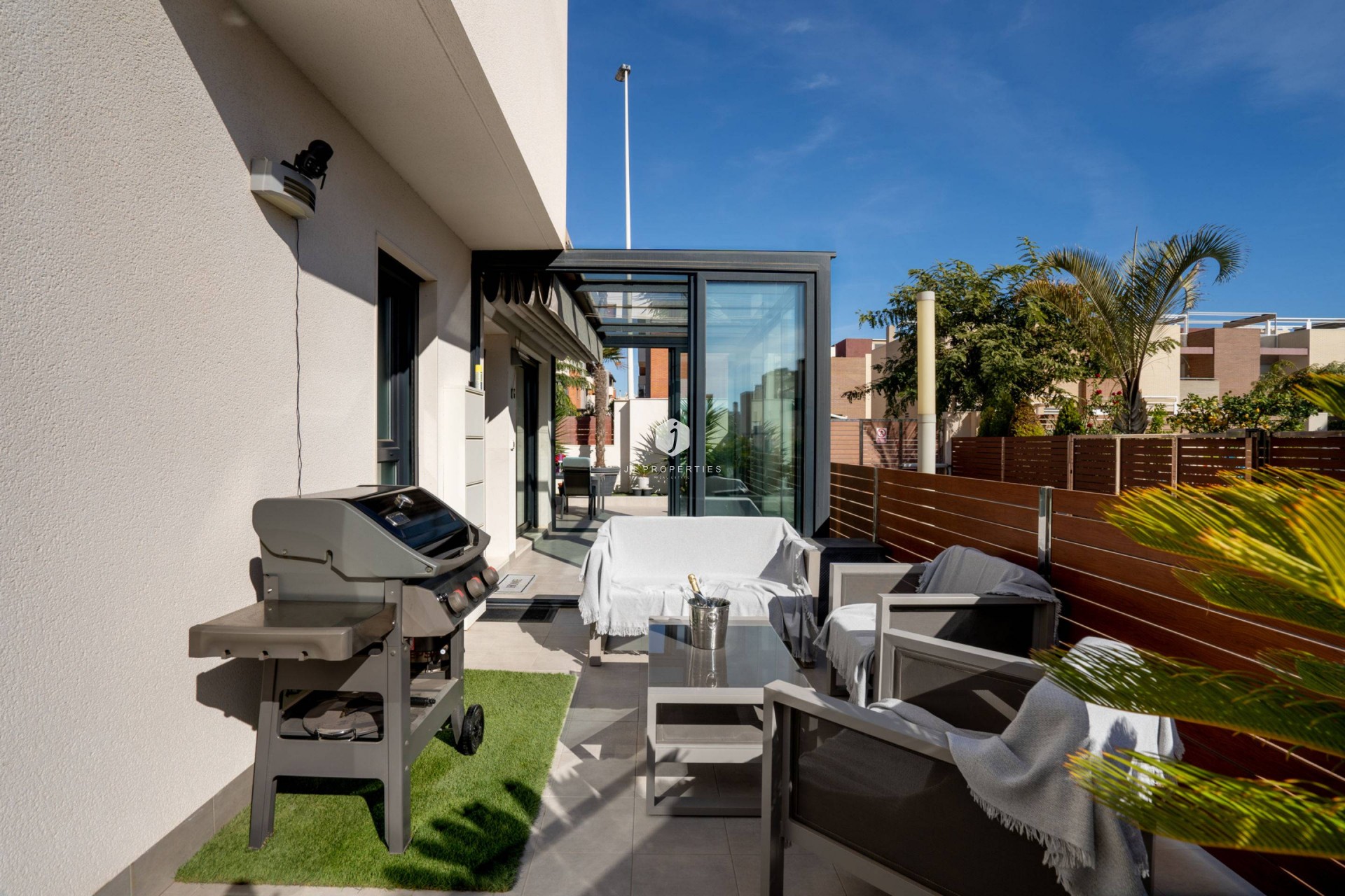 Tweedehands - Villa -
Torrevieja - Aguas Nuevas 2