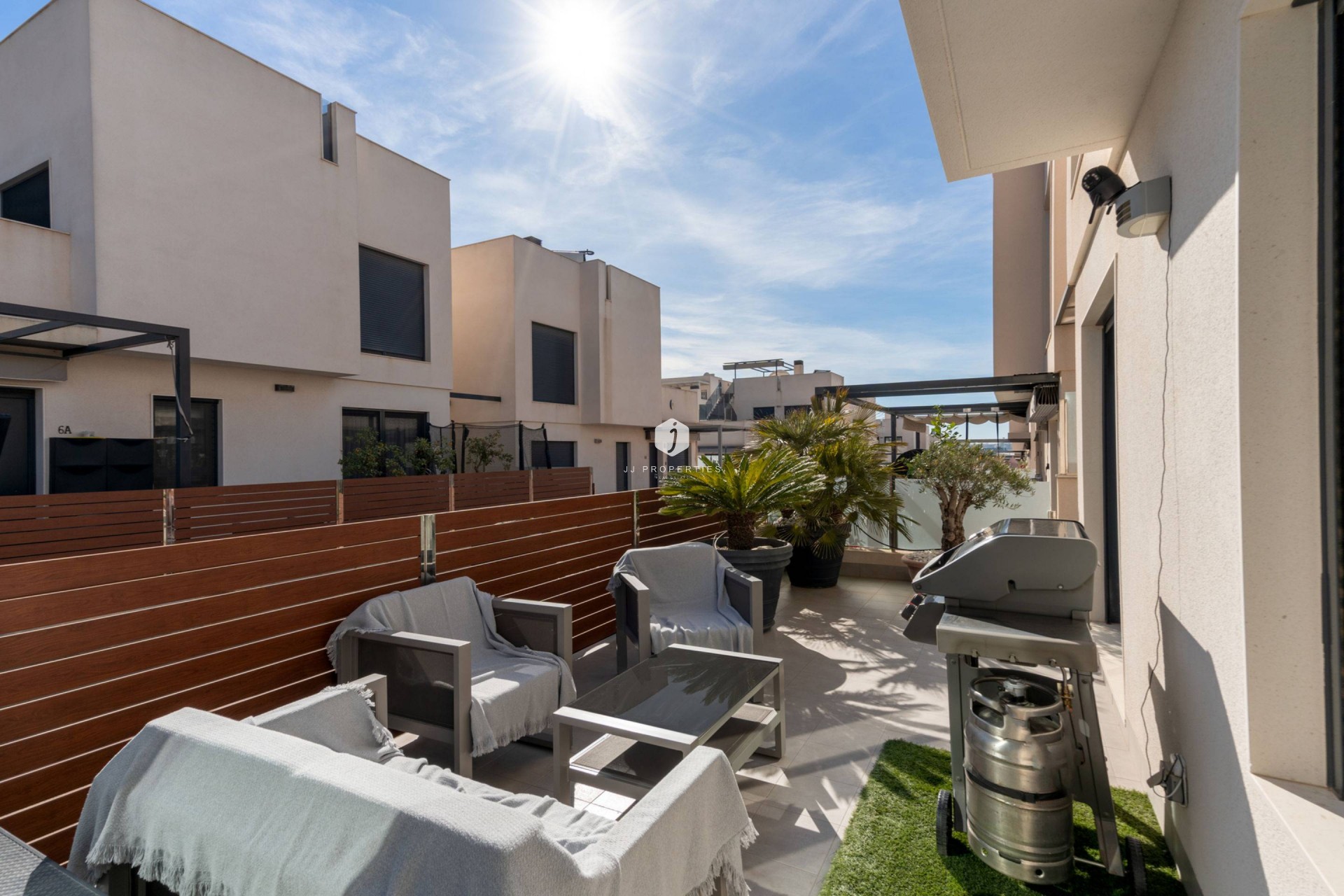 Tweedehands - Villa -
Torrevieja - Aguas Nuevas 2