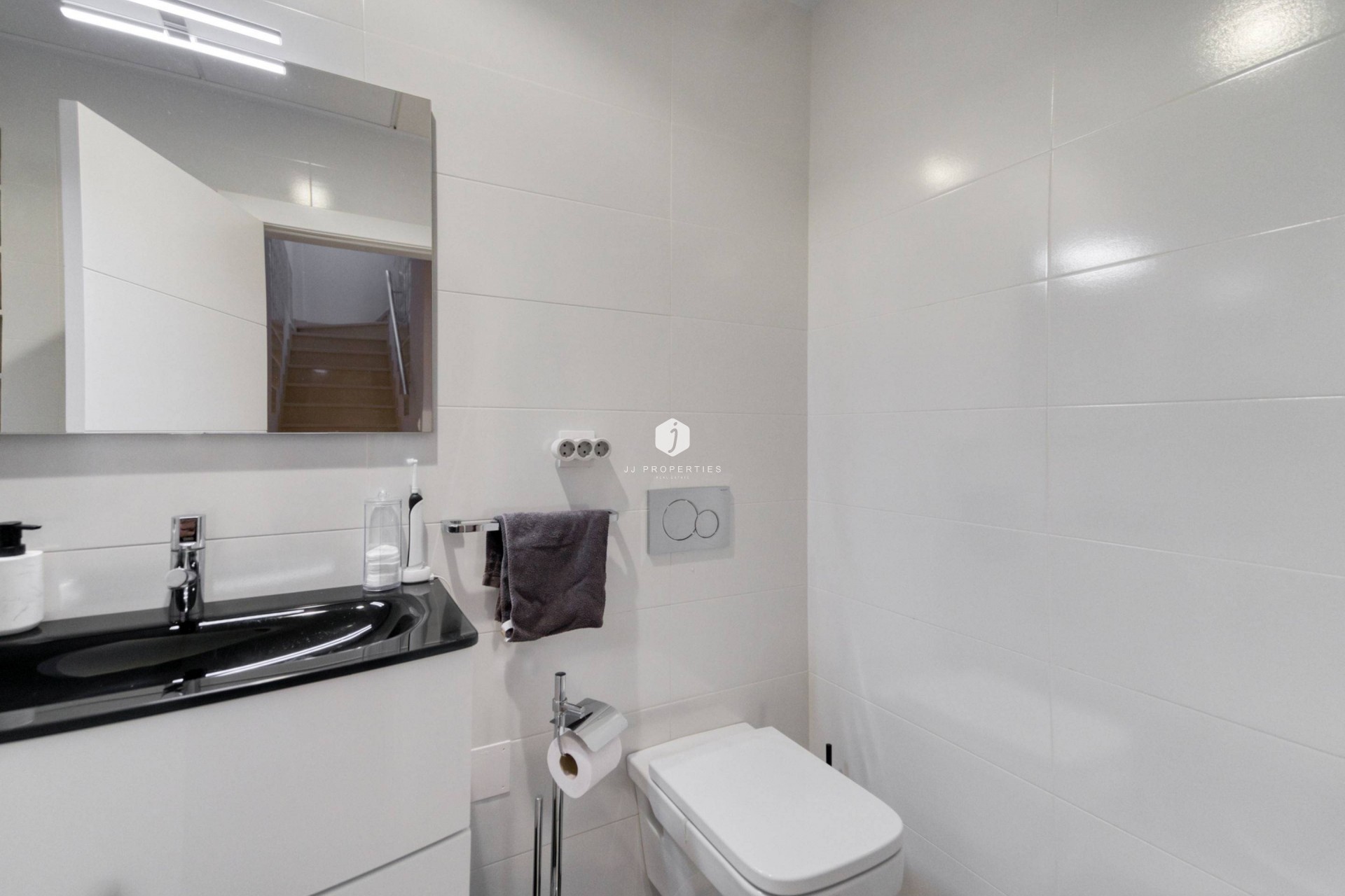 Tweedehands - Villa -
Torrevieja - Aguas Nuevas 2