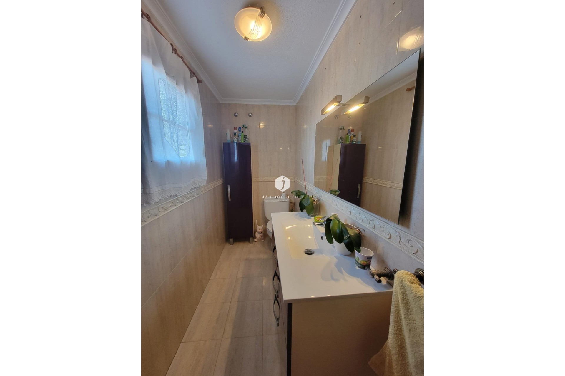 Tweedehands - Villa -
Torrevieja - aguas nuevas