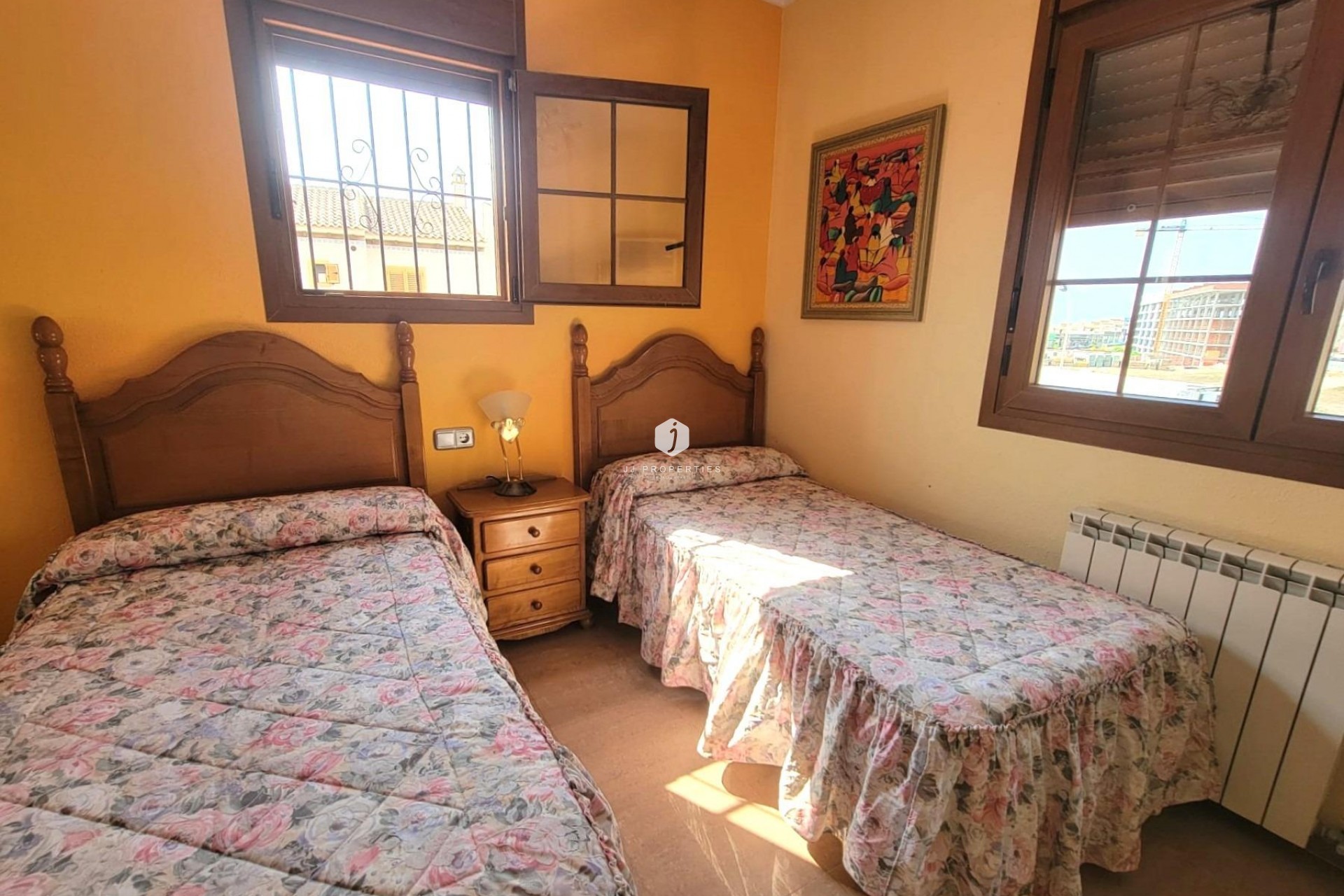 Tweedehands - Villa -
Torrevieja - aguas nuevas