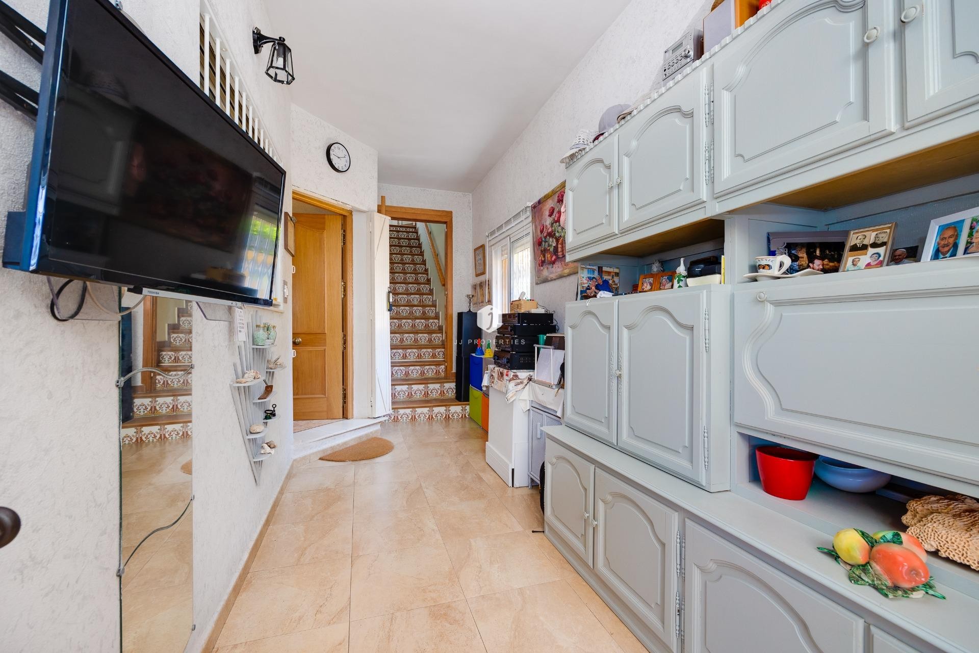 Tweedehands - Villa -
Torrevieja - aguas nuevas