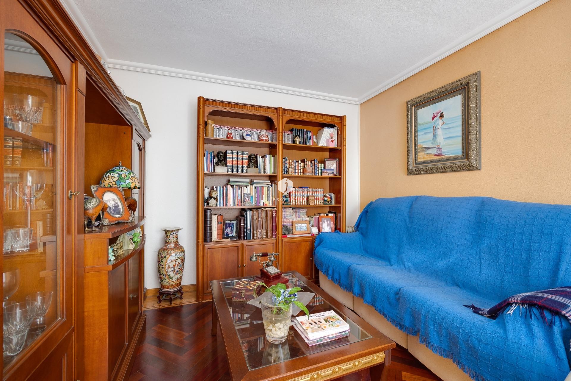 Tweedehands - Villa -
Torrevieja - aguas nuevas