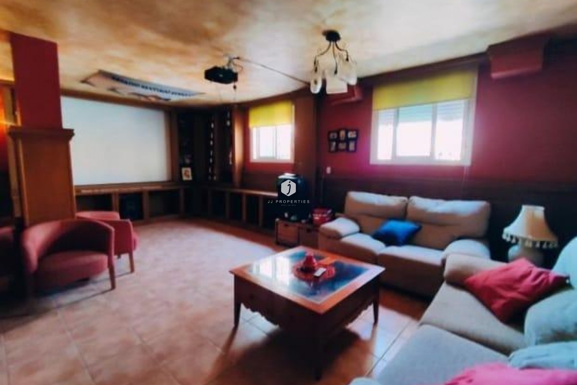 Tweedehands - Villa -
Torrevieja - aguas nuevas