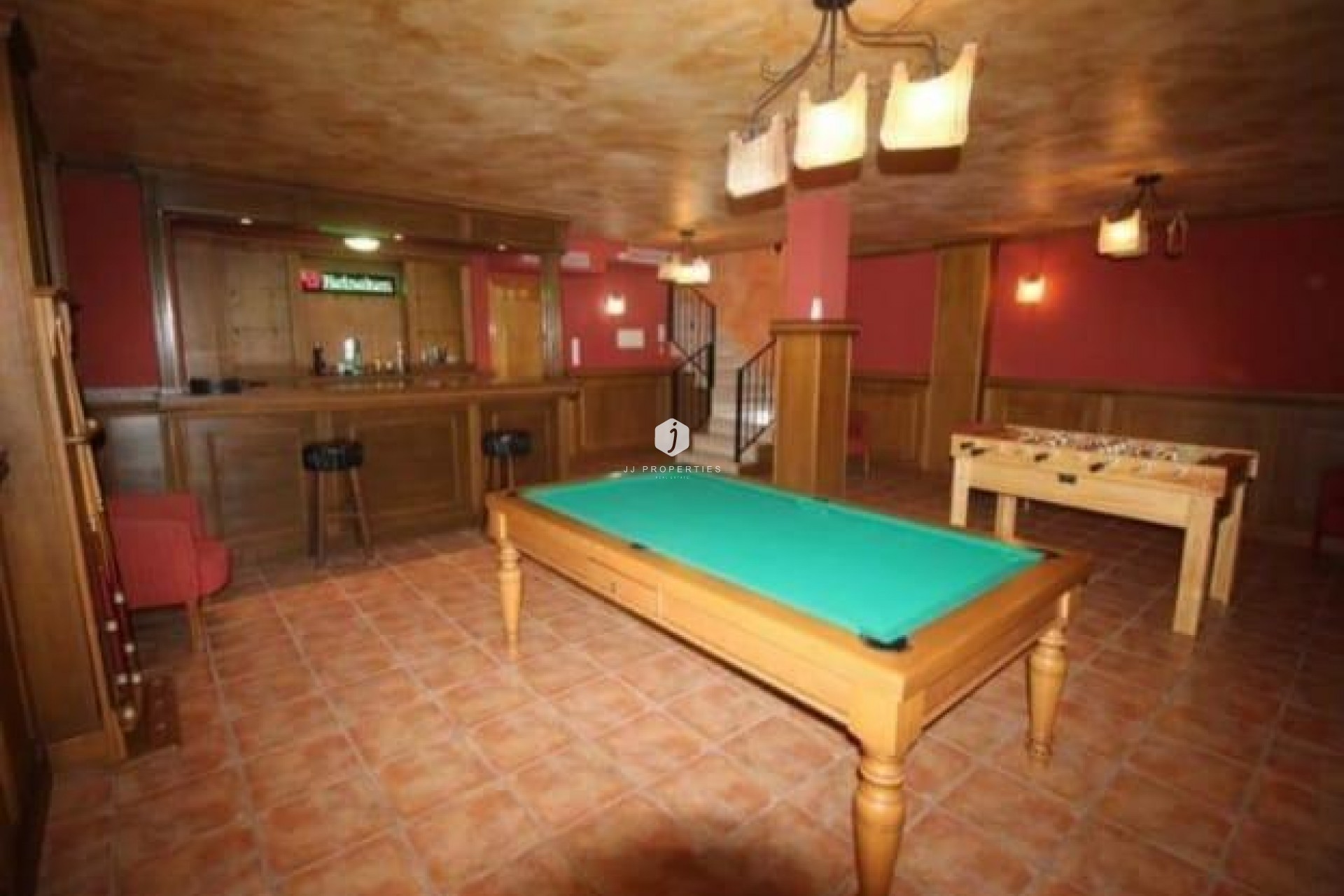 Tweedehands - Villa -
Torrevieja - aguas nuevas