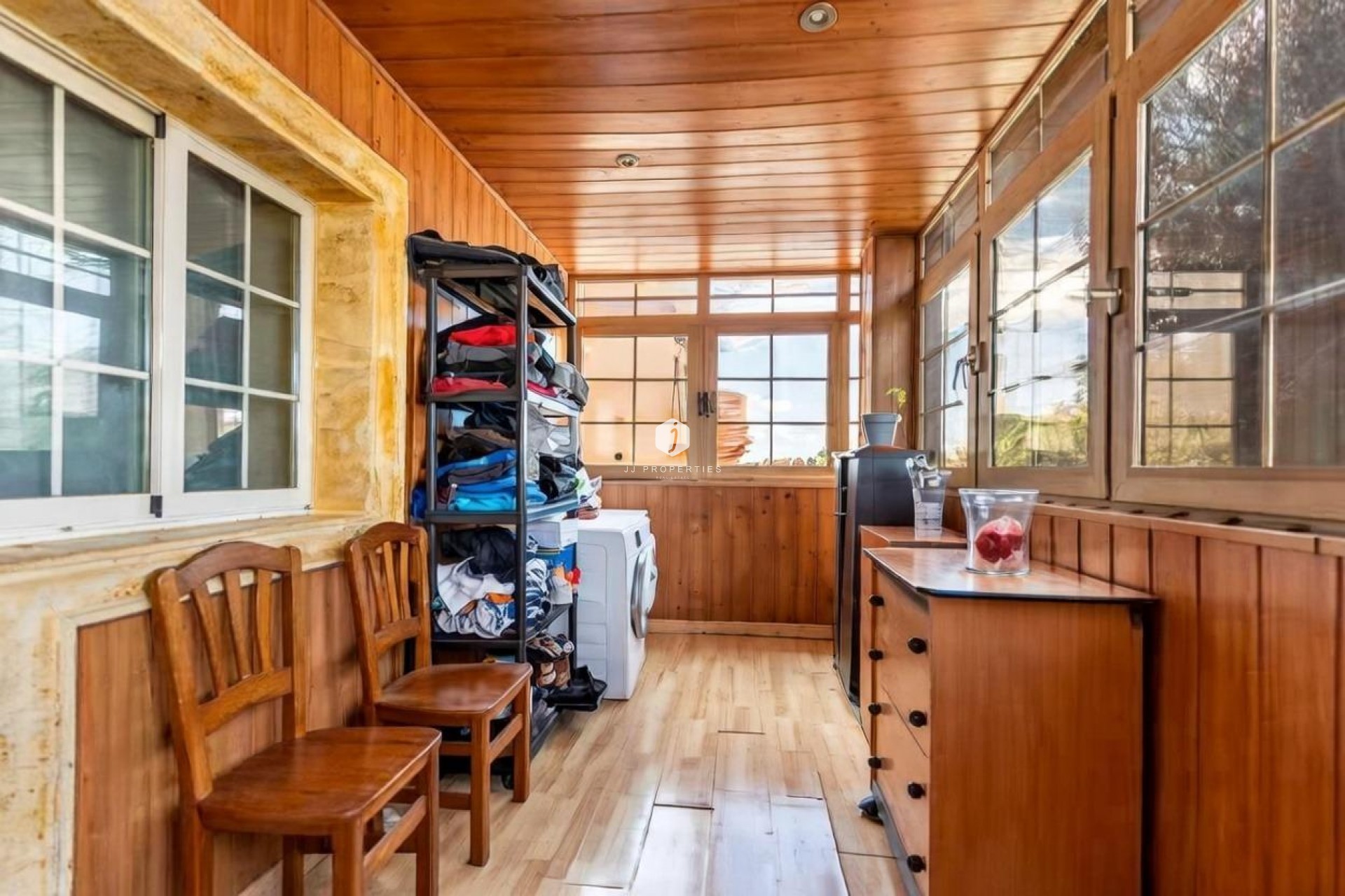 Tweedehands - Villa -
Torrevieja - aguas nuevas