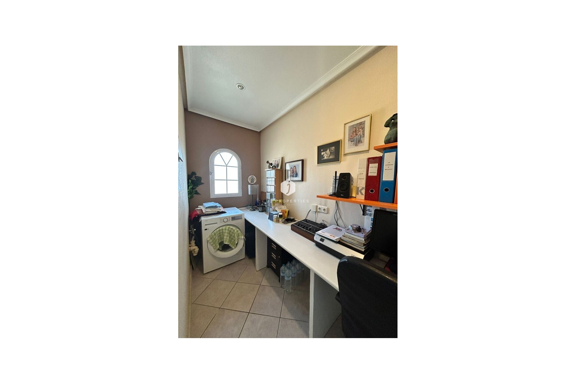 Tweedehands - Villa -
Torrevieja - aguas nuevas