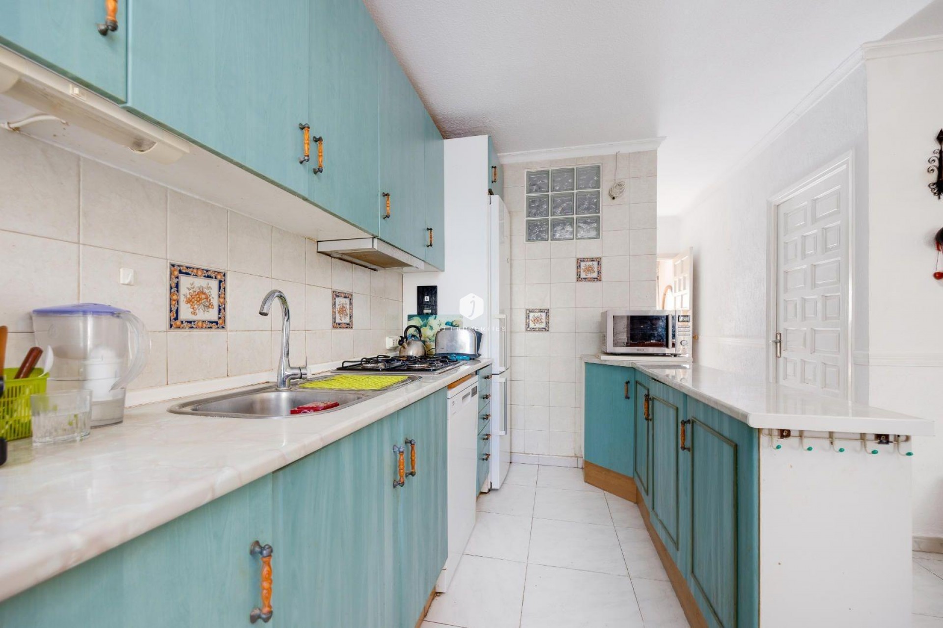 Tweedehands - Villa -
Torrevieja - Calas blanca