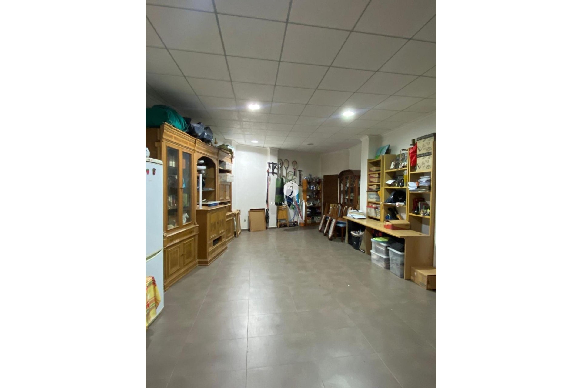 Tweedehands - Villa -
Torrevieja - Centro - Muelle Pesquero